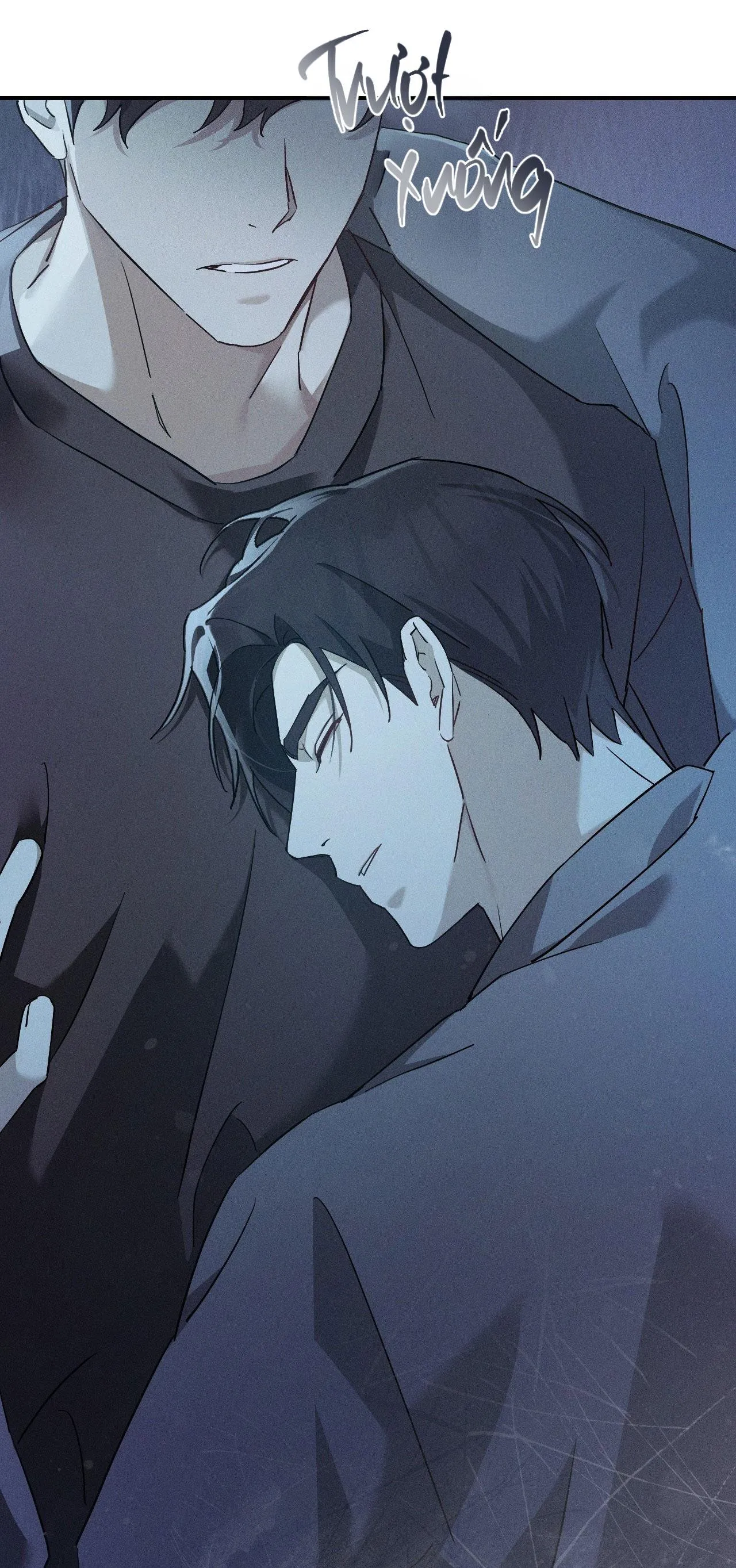 BLOOD POKER Chapter 8 Trang 64