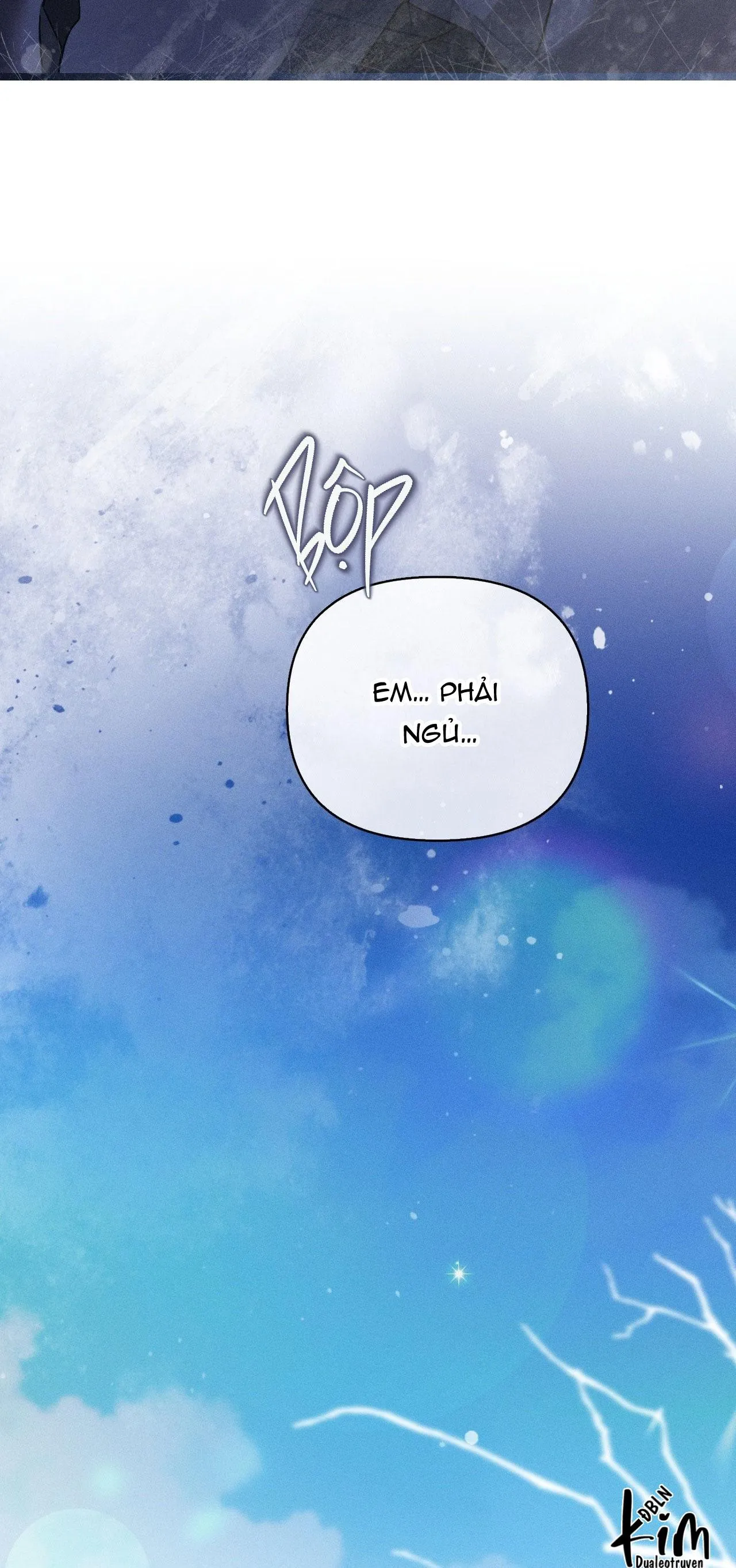 BLOOD POKER Chapter 8 Trang 65