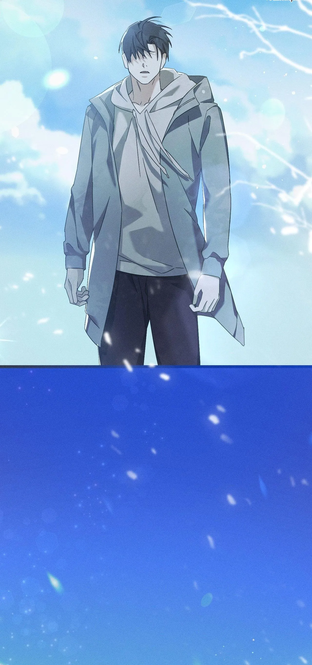 BLOOD POKER Chapter 8 Trang 66