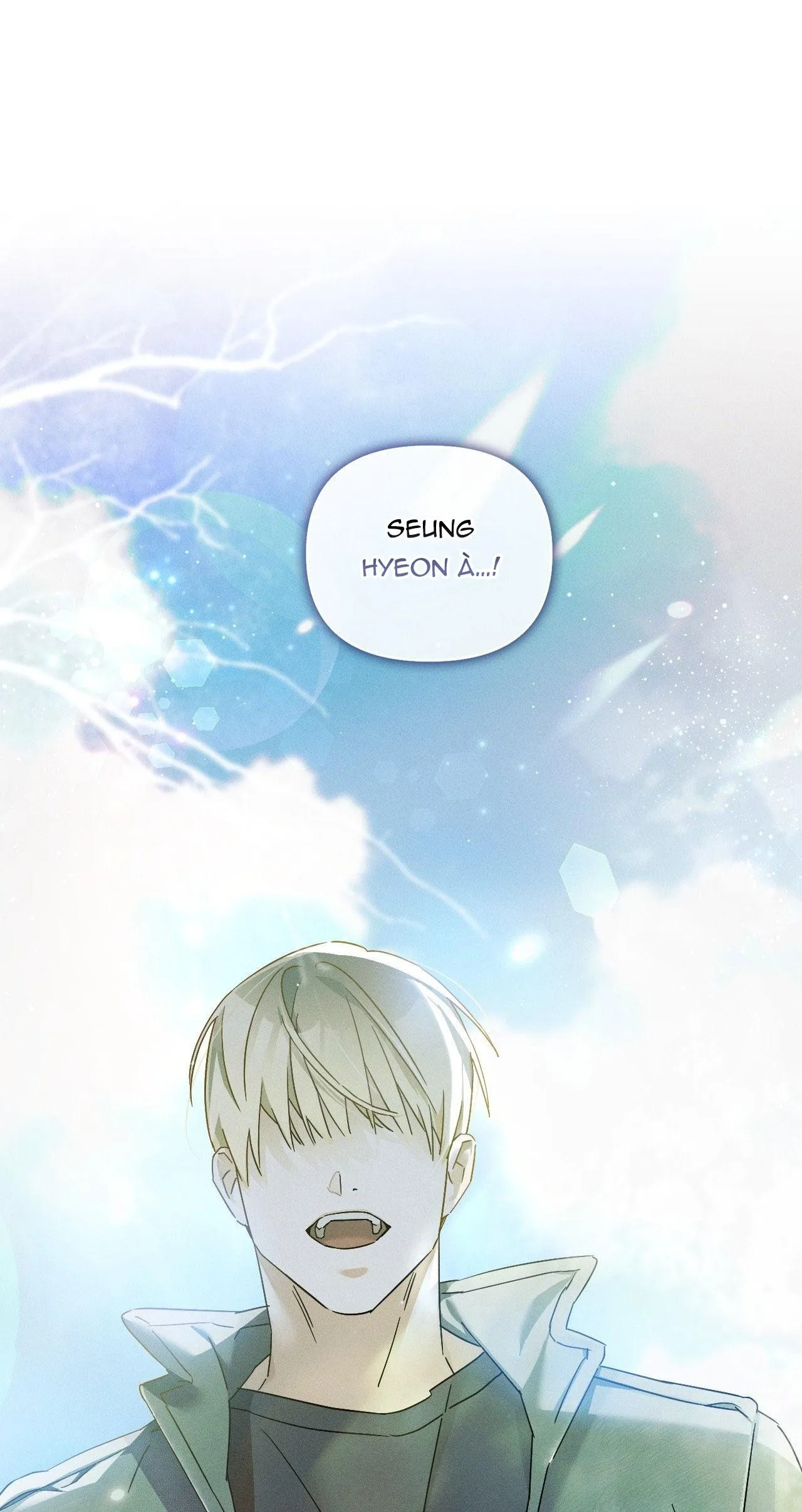 BLOOD POKER Chapter 8 Trang 68