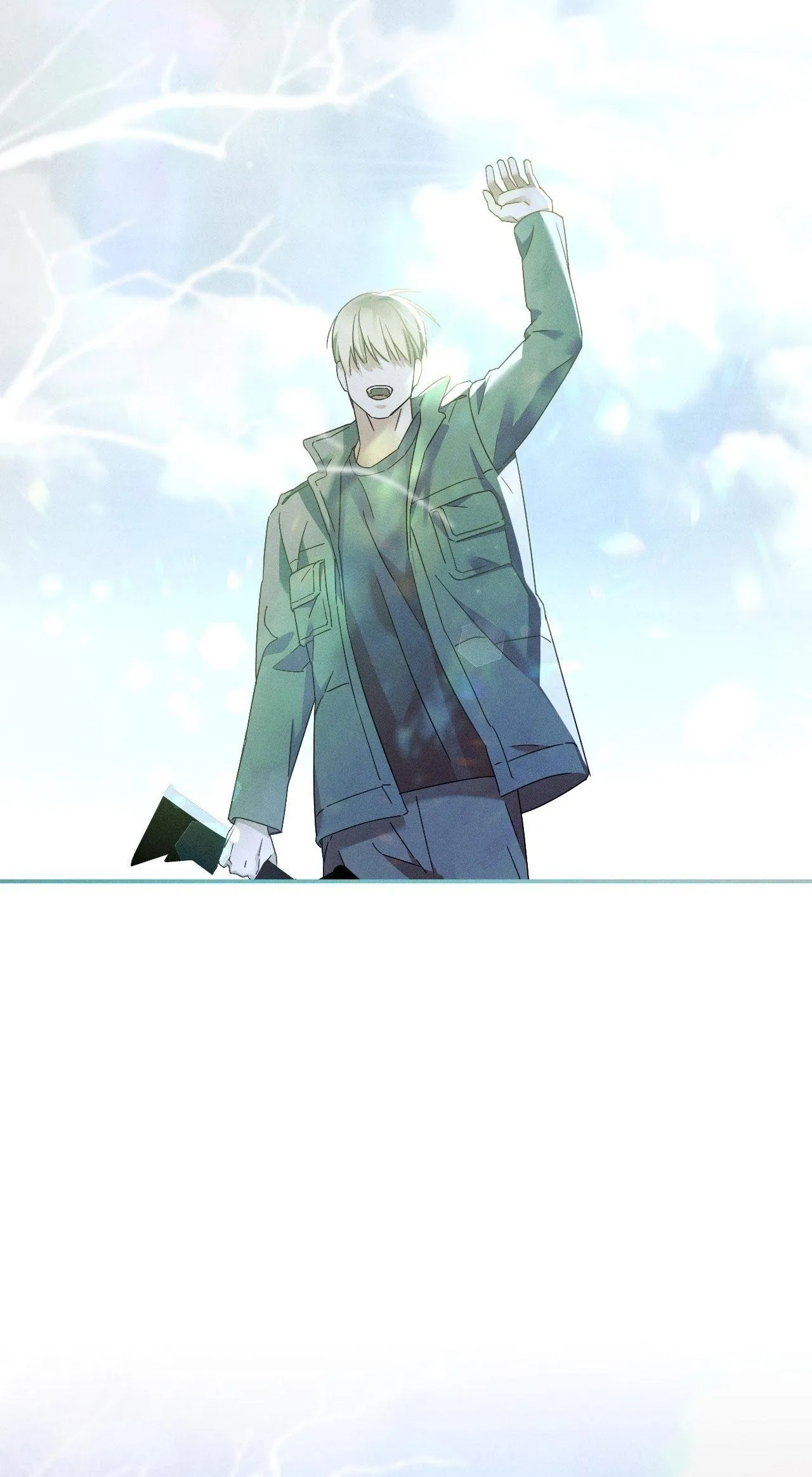 BLOOD POKER Chapter 9 Trang 3