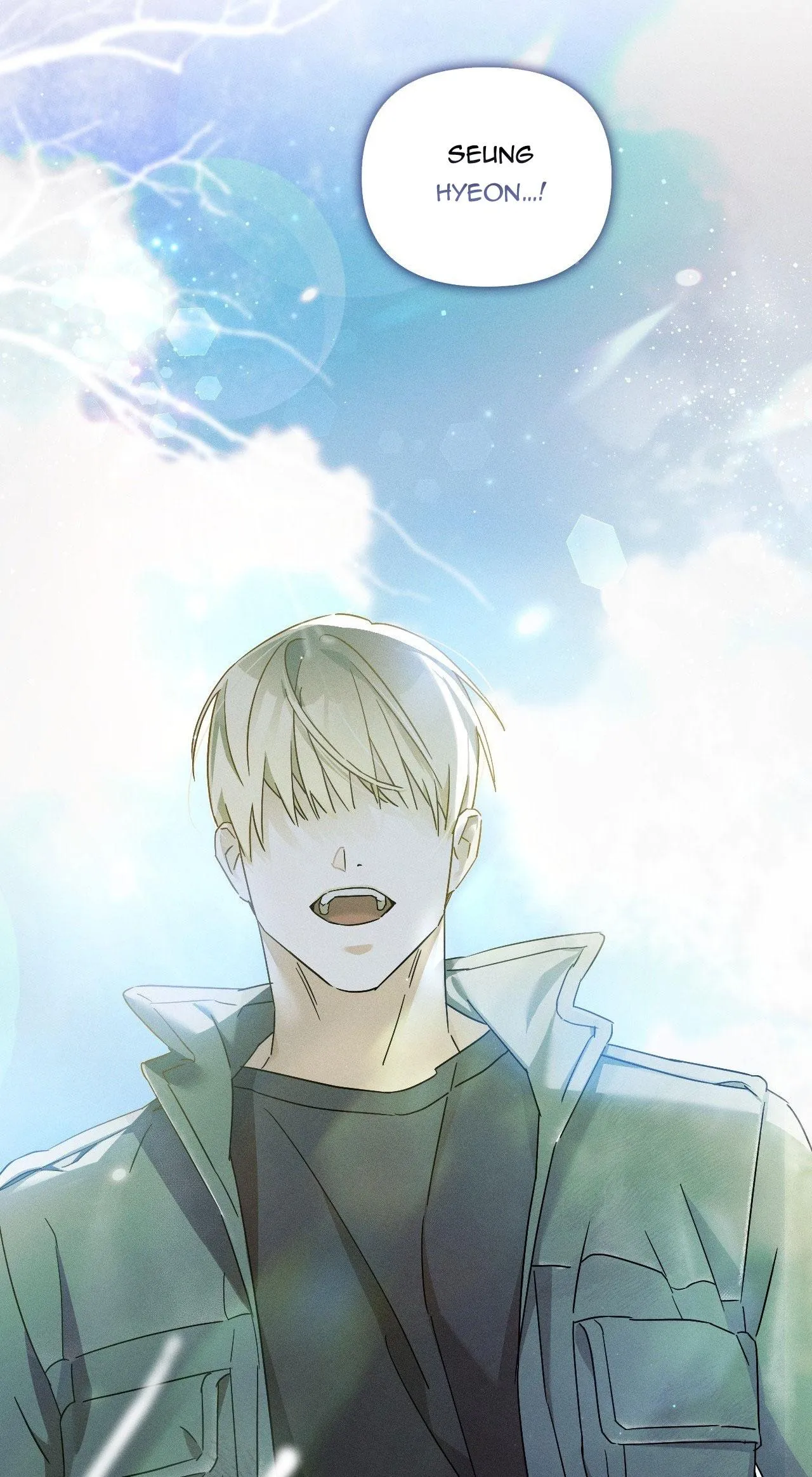 BLOOD POKER Chapter 9 Trang 4