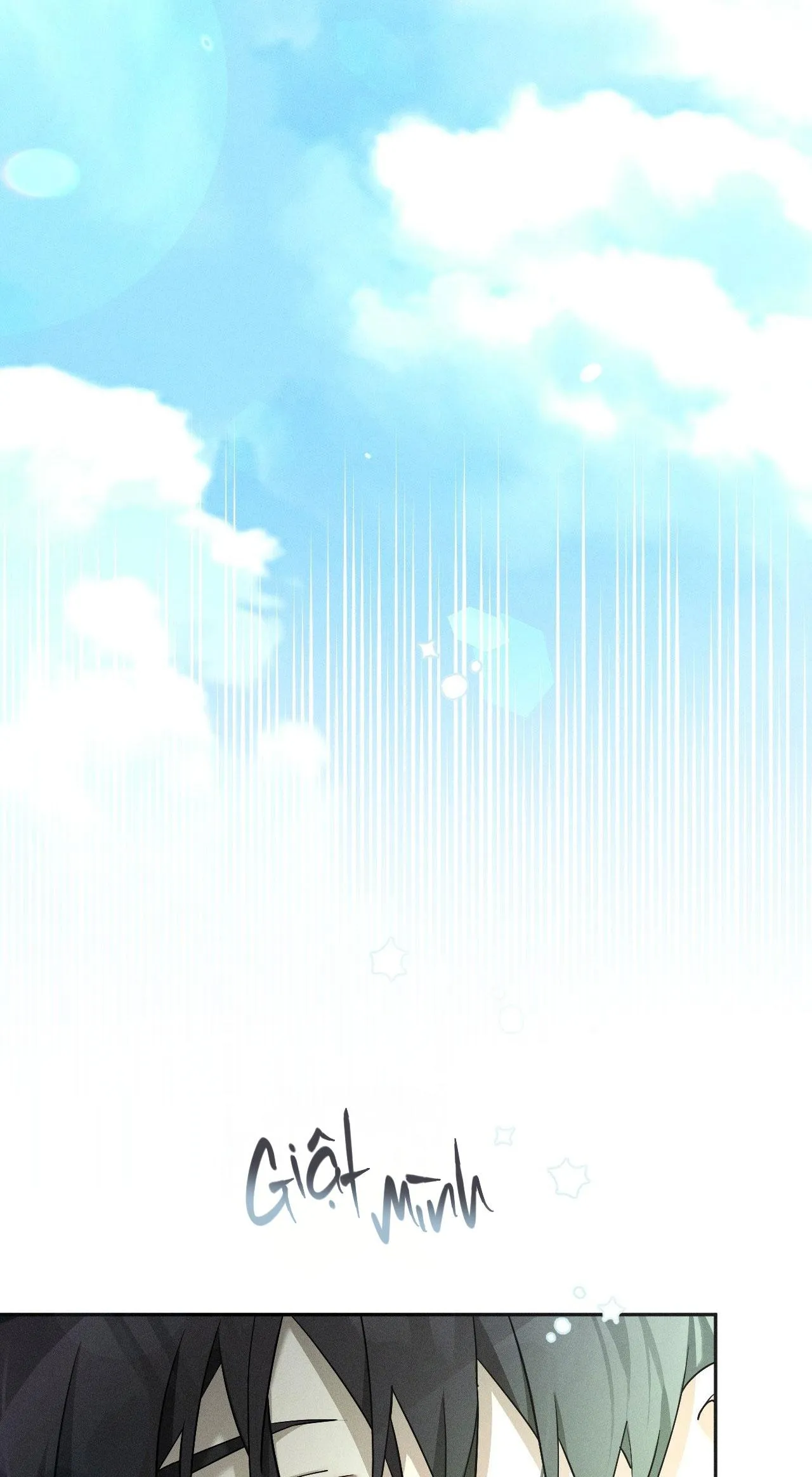 BLOOD POKER Chapter 9 Trang 7