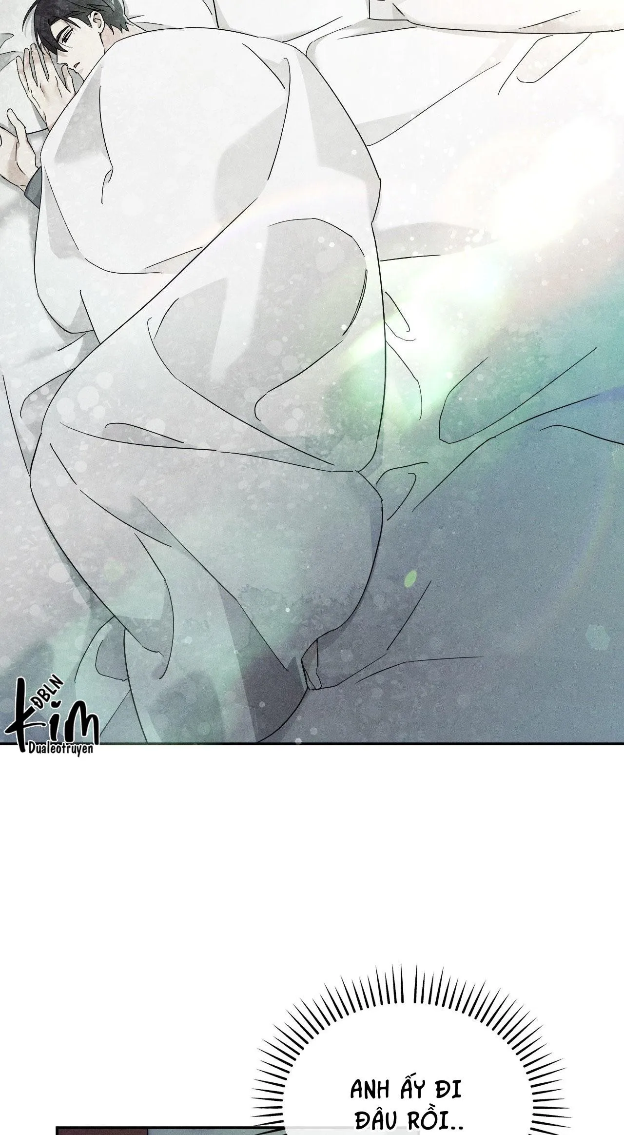 BLOOD POKER Chapter 9 Trang 9