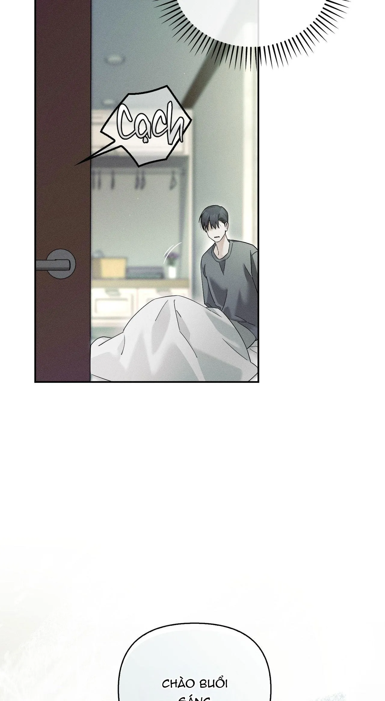 BLOOD POKER Chapter 9 Trang 10