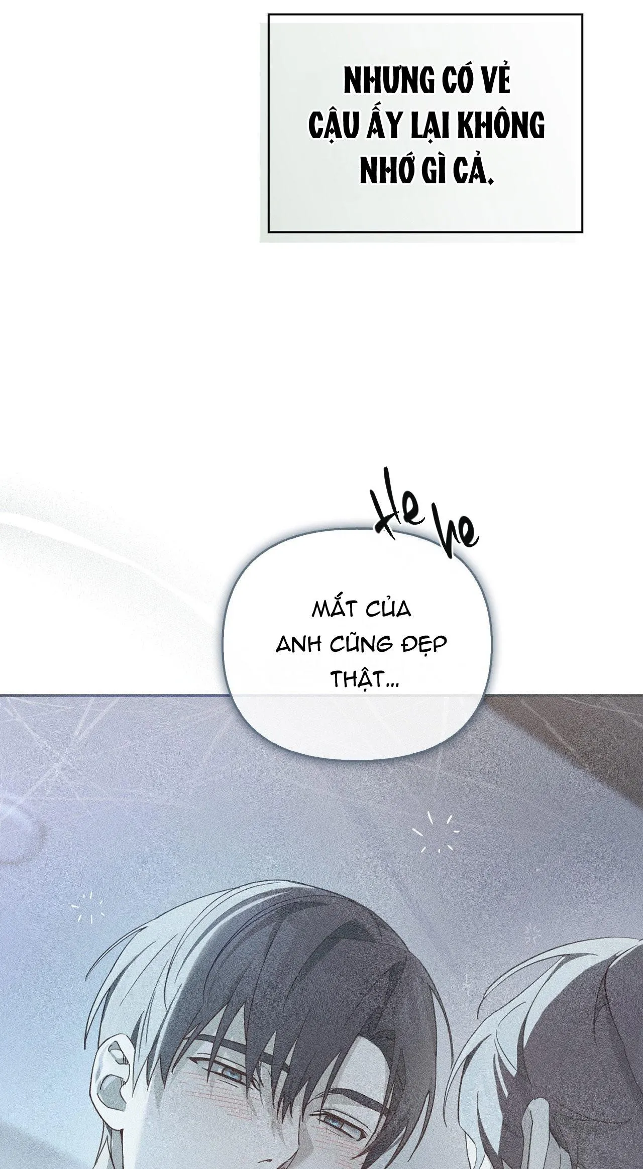 BLOOD POKER Chapter 9 Trang 22