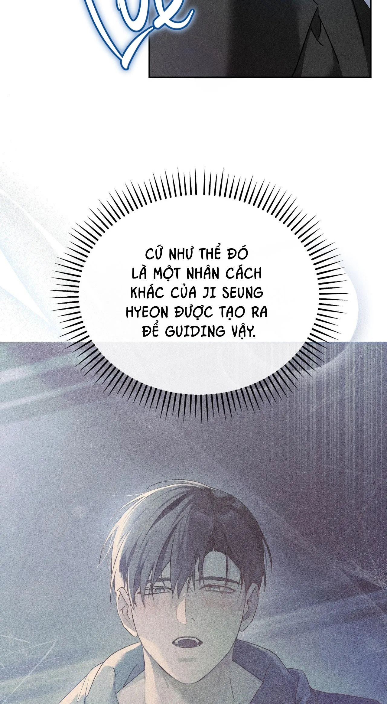 BLOOD POKER Chapter 9 Trang 25