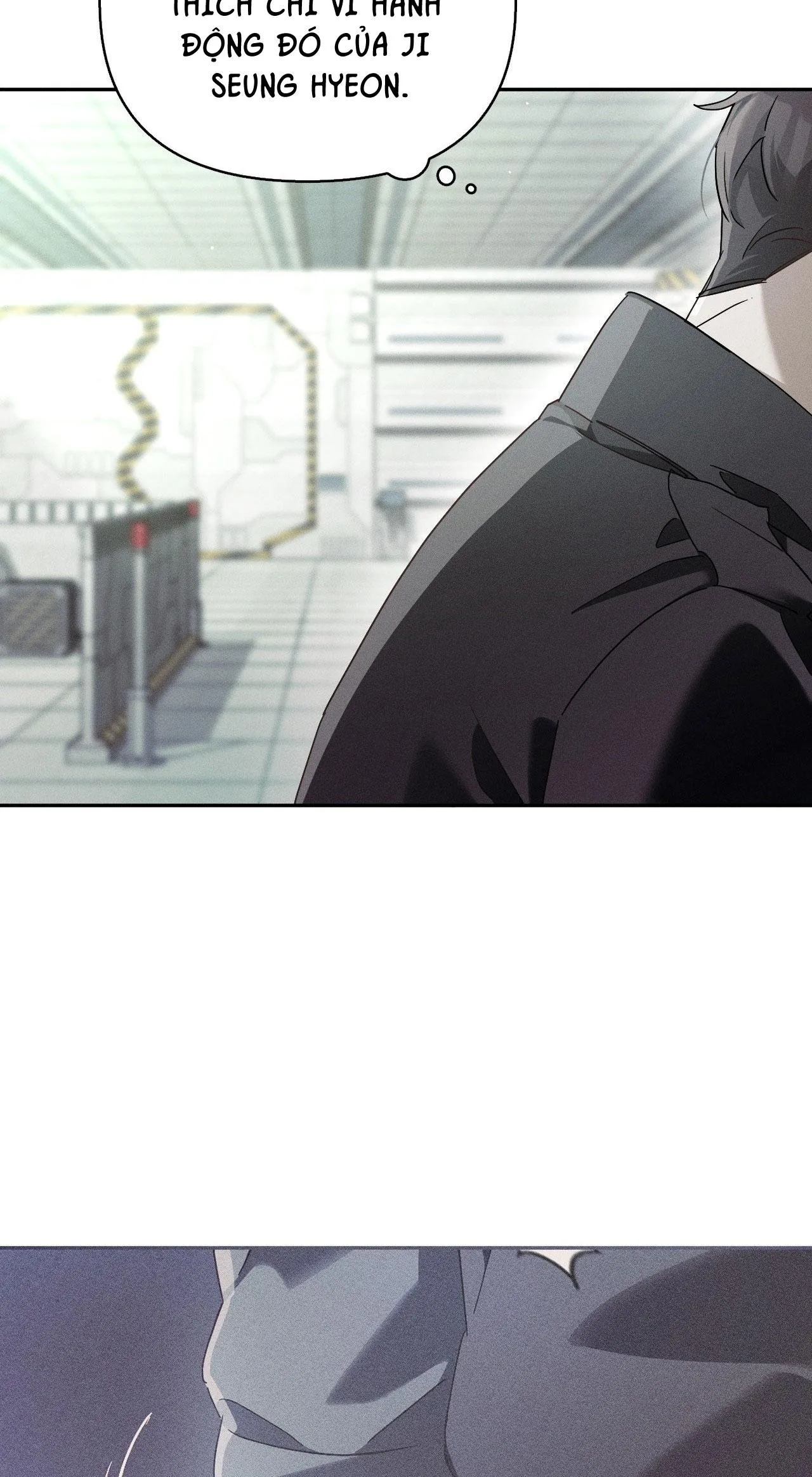 BLOOD POKER Chapter 9 Trang 28