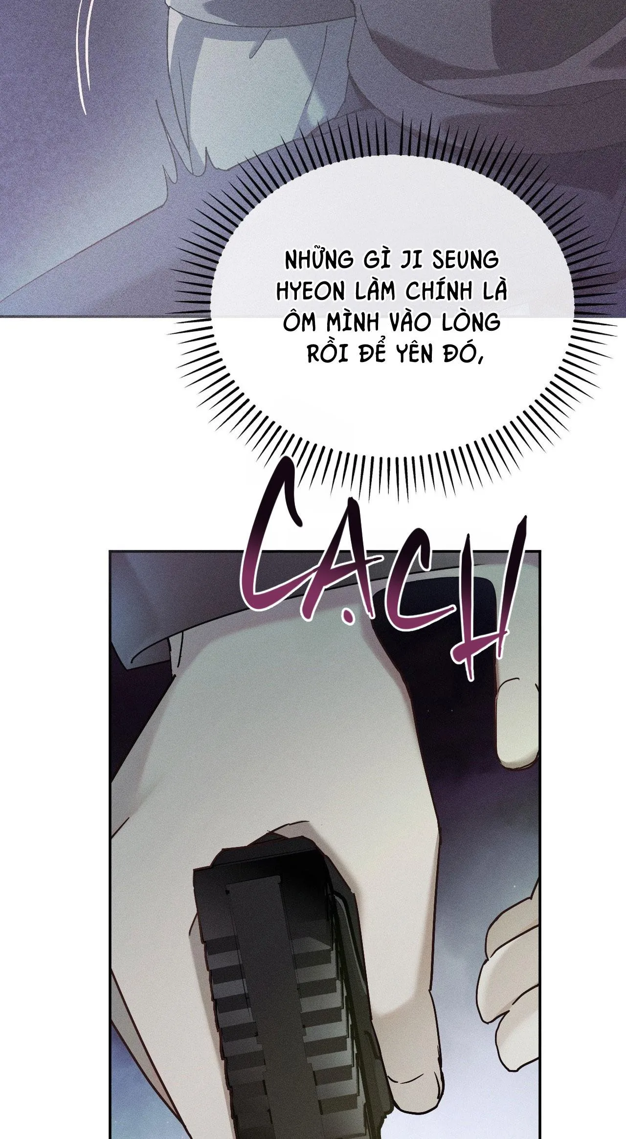 BLOOD POKER Chapter 9 Trang 29