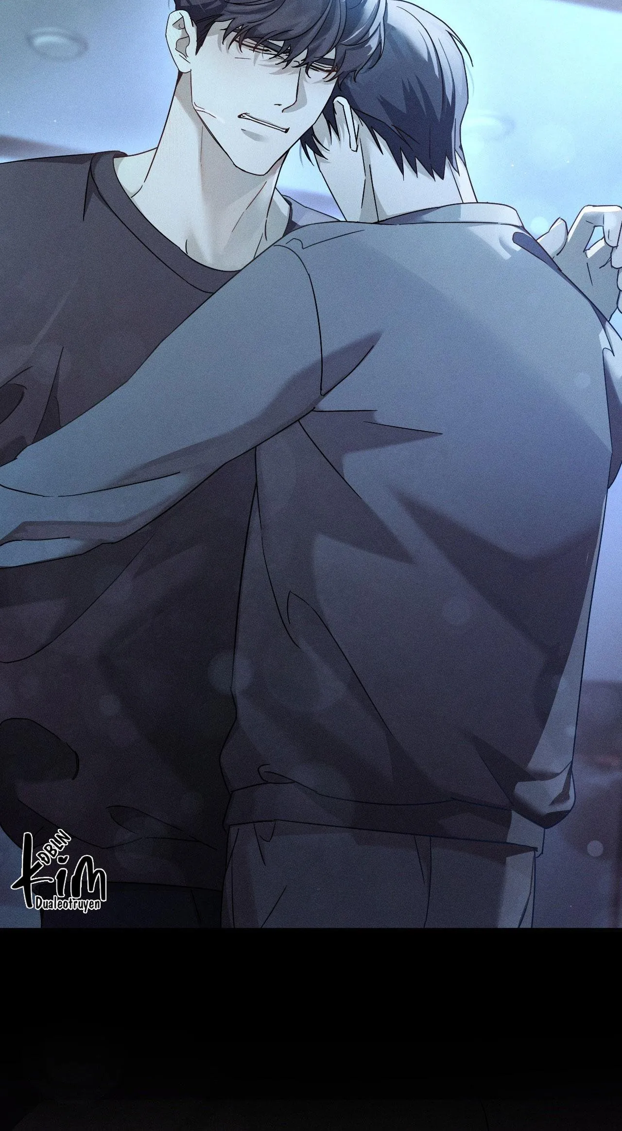 BLOOD POKER Chapter 9 Trang 31