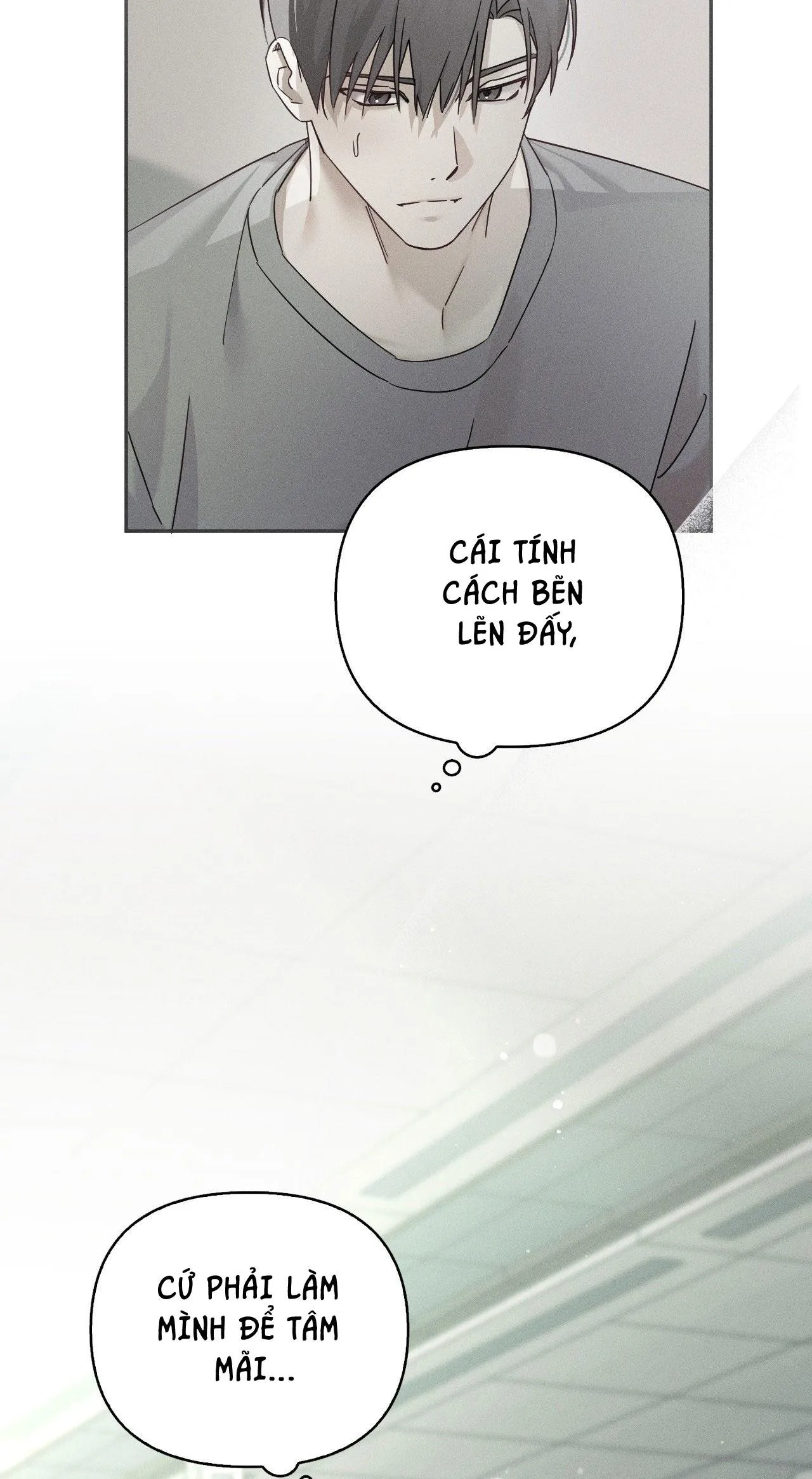 BLOOD POKER Chapter 9 Trang 33