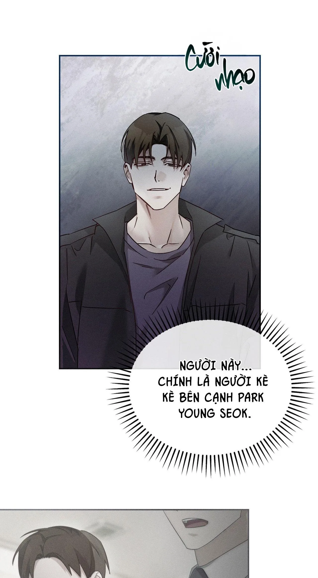 BLOOD POKER Chapter 9 Trang 41