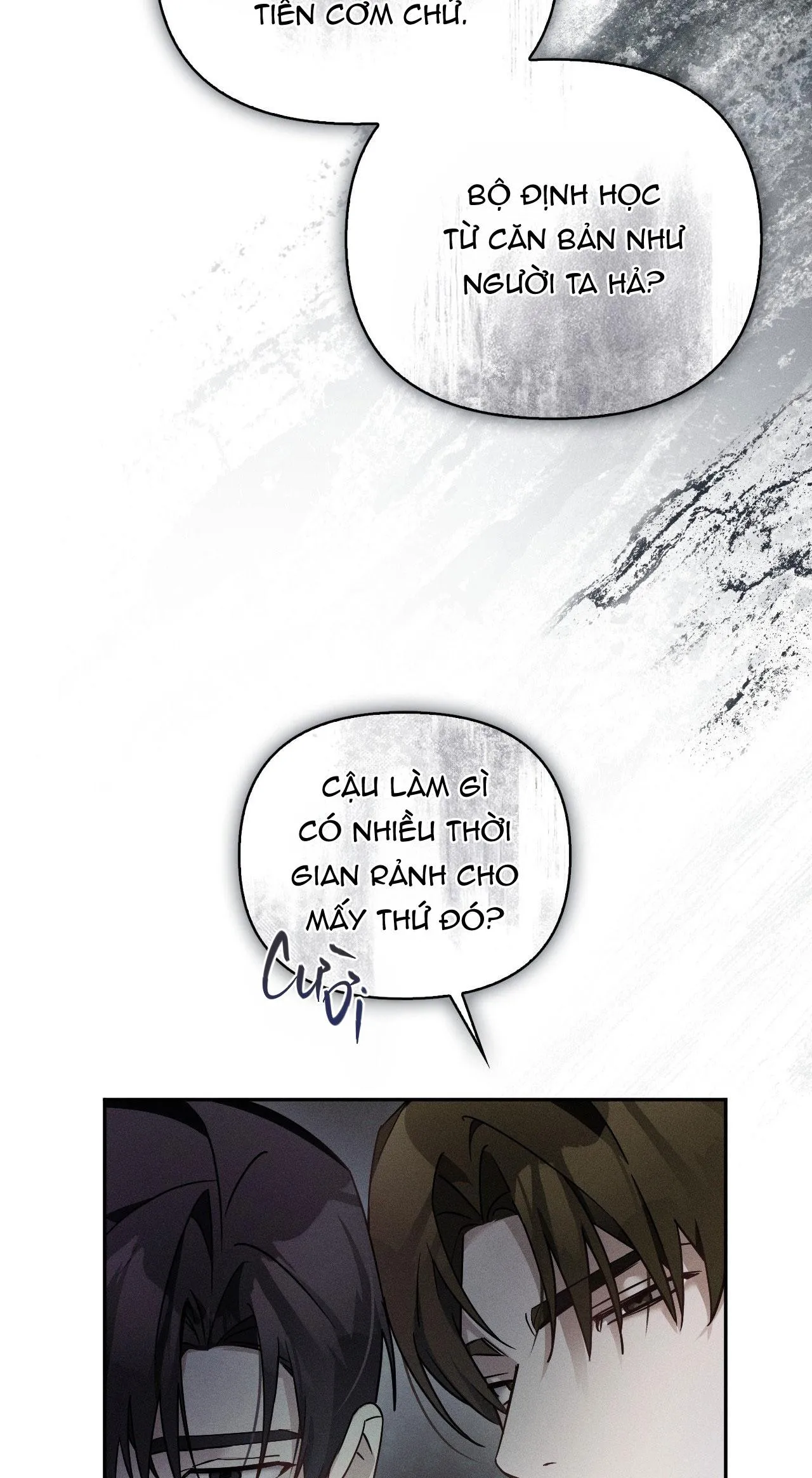 BLOOD POKER Chapter 9 Trang 47