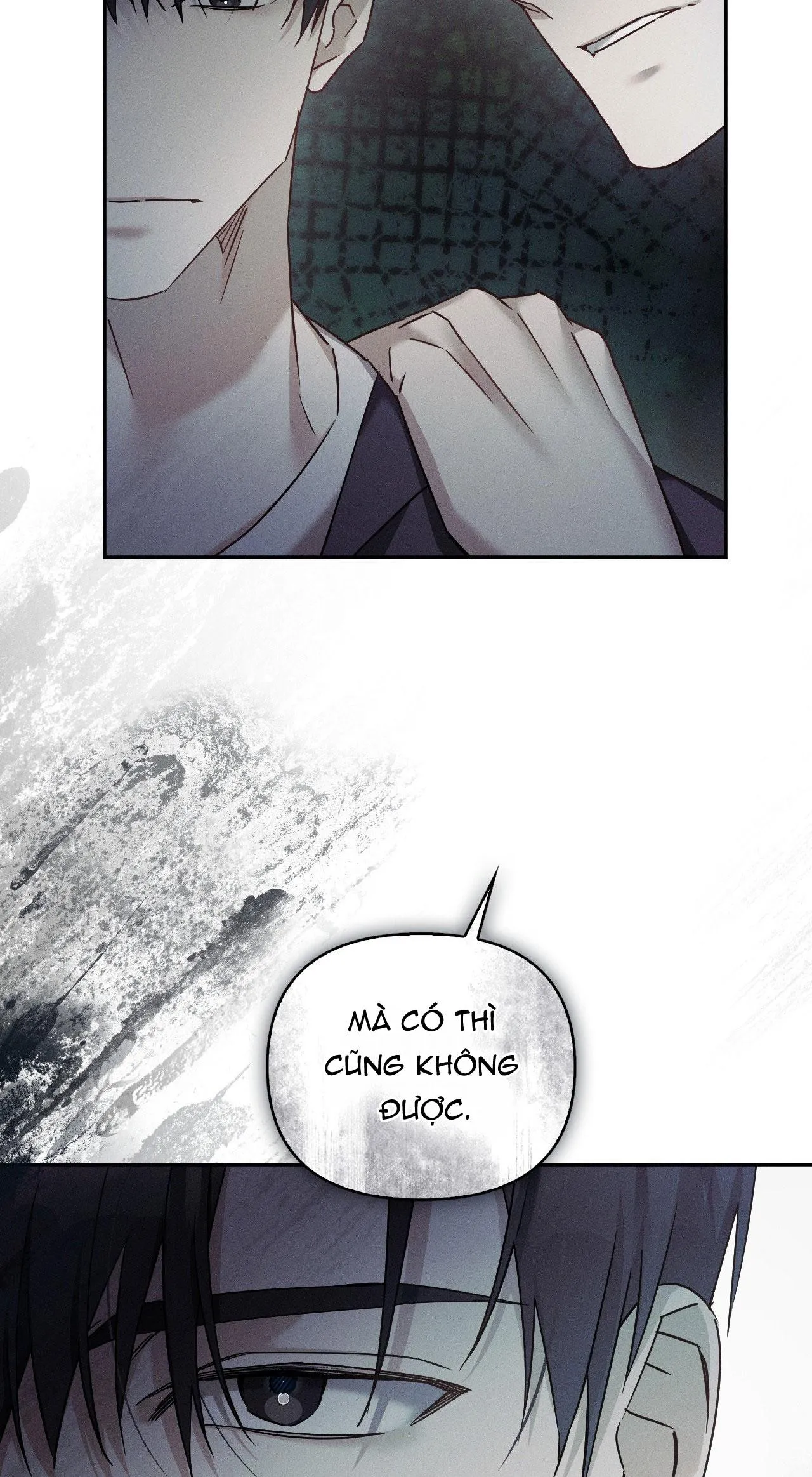 BLOOD POKER Chapter 9 Trang 48