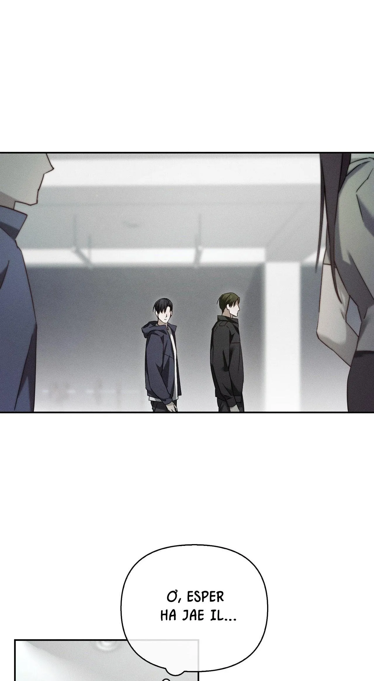 BLOOD POKER Chapter 9 Trang 51