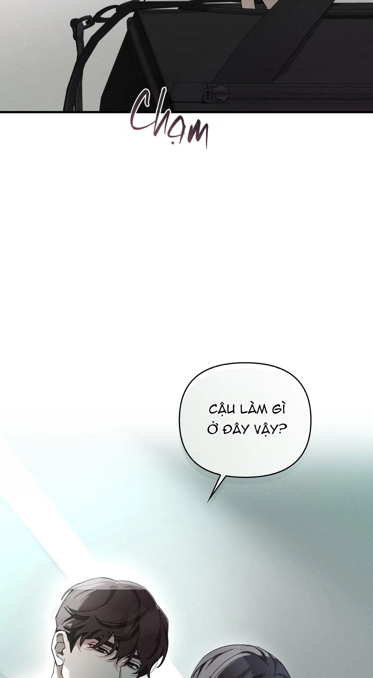 BLOOD POKER Chapter 9 Trang 55