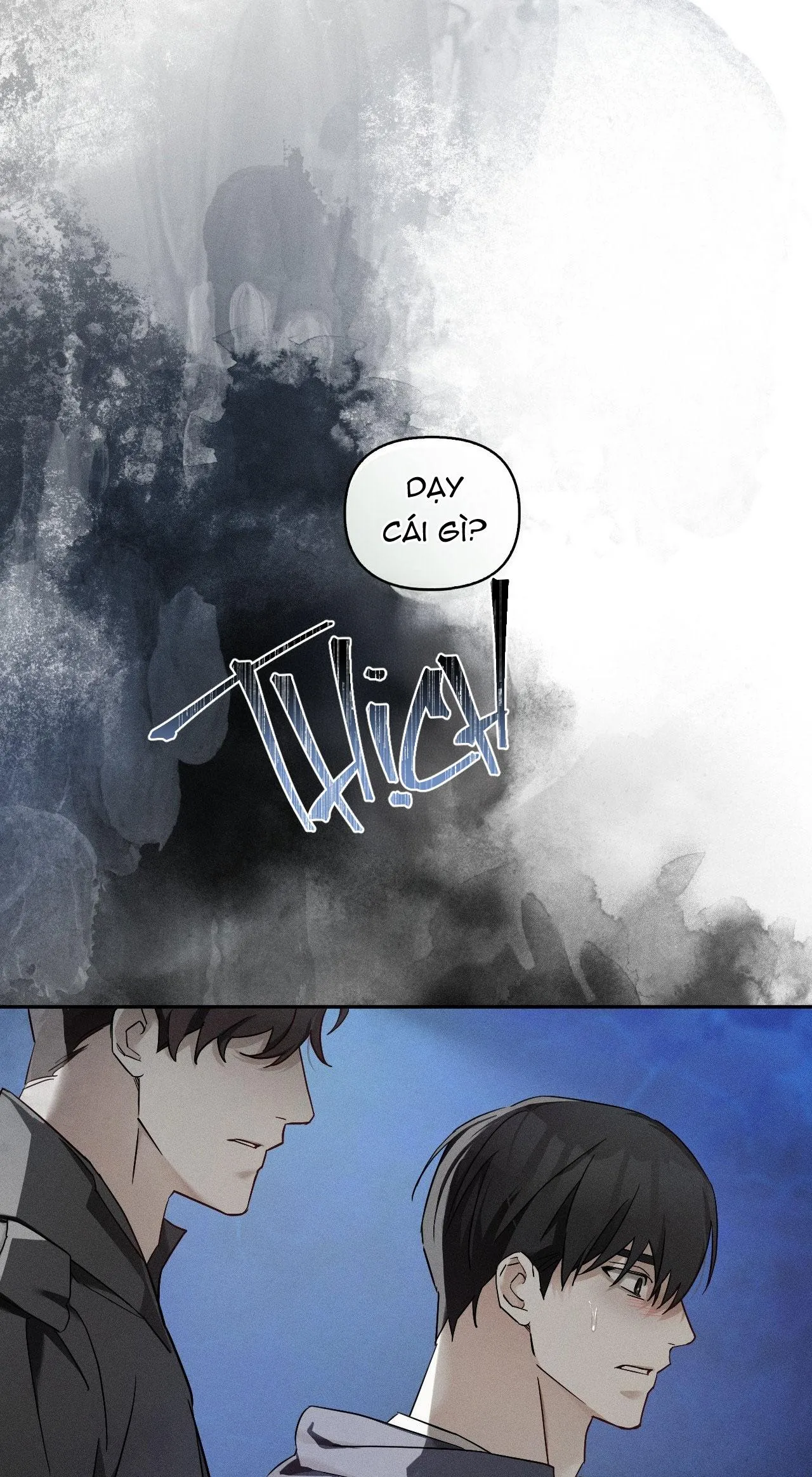 BLOOD POKER Chapter 9 Trang 58