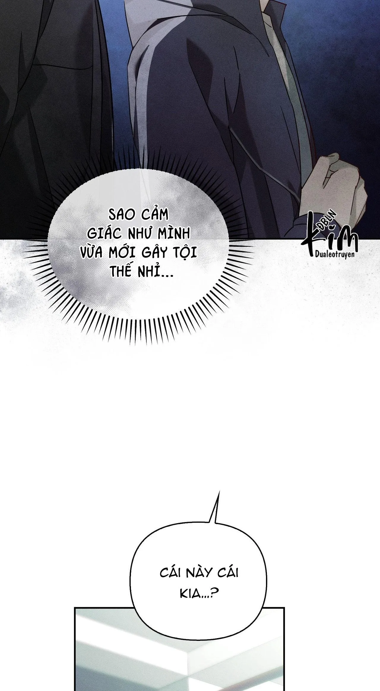 BLOOD POKER Chapter 9 Trang 59