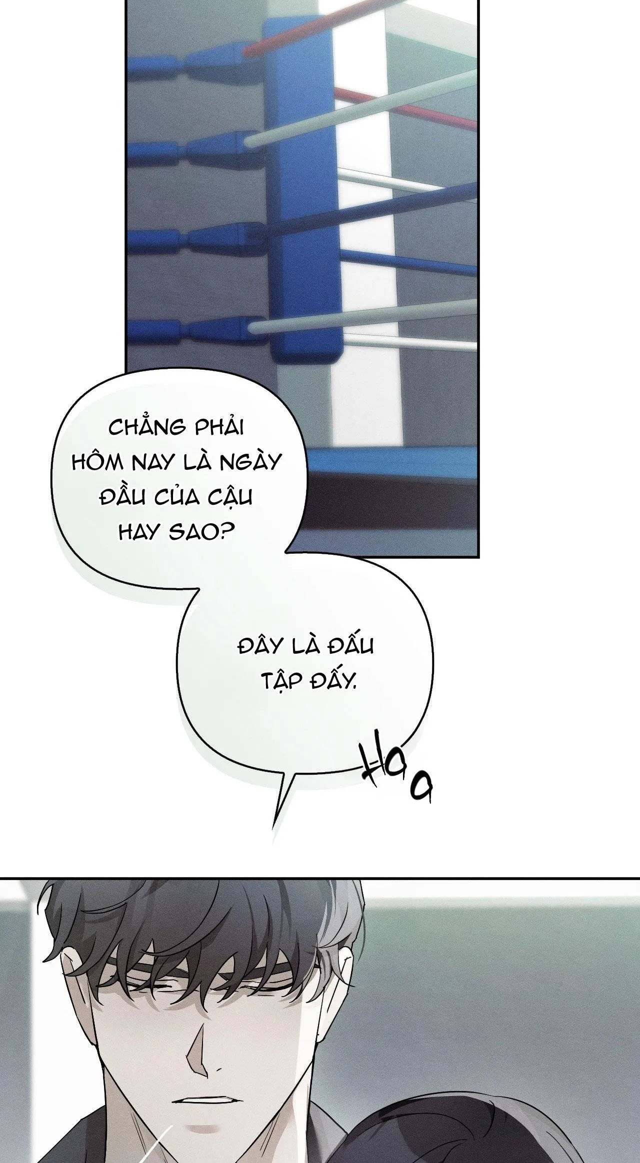 BLOOD POKER Chapter 9 Trang 60