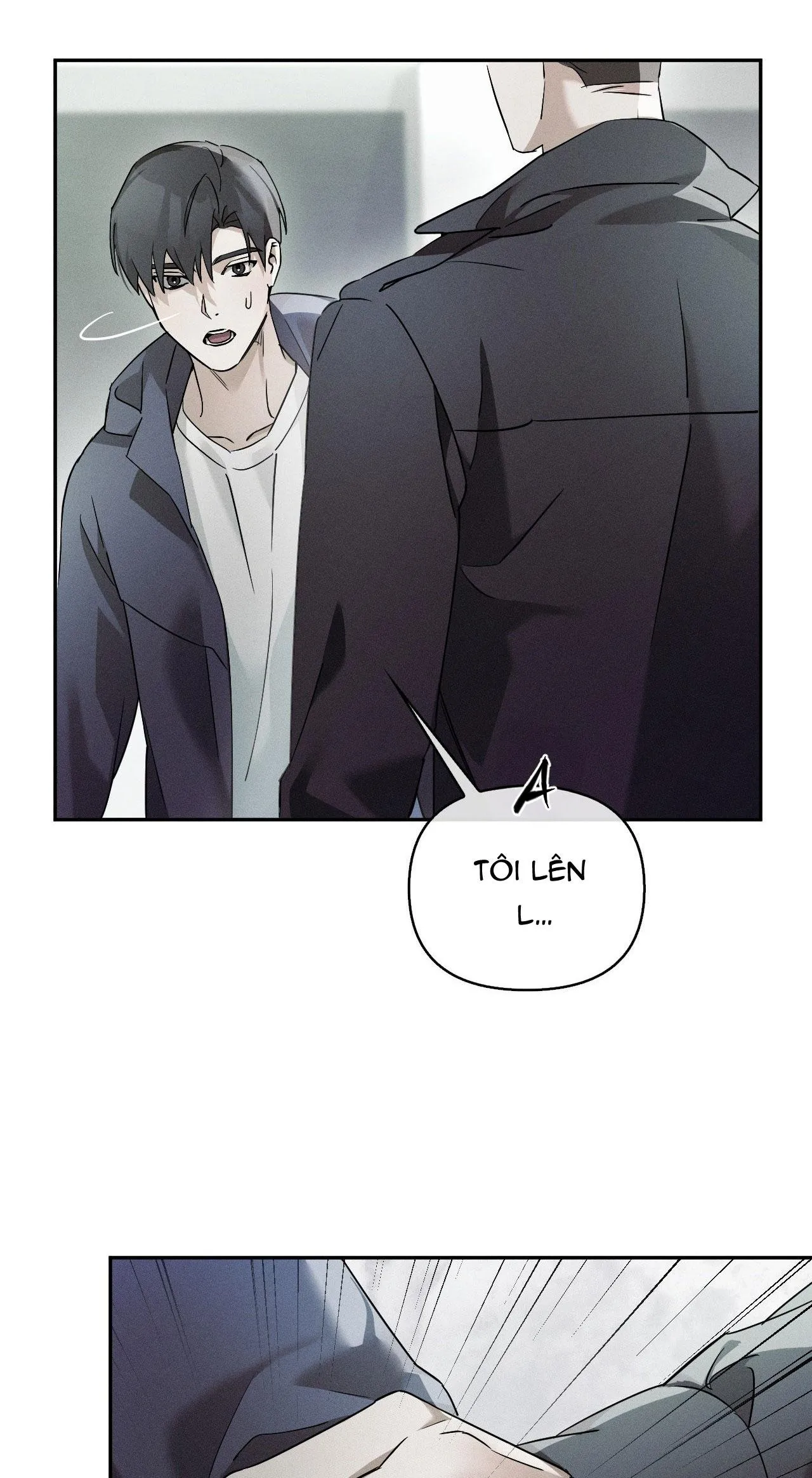 BLOOD POKER Chapter 9 Trang 62