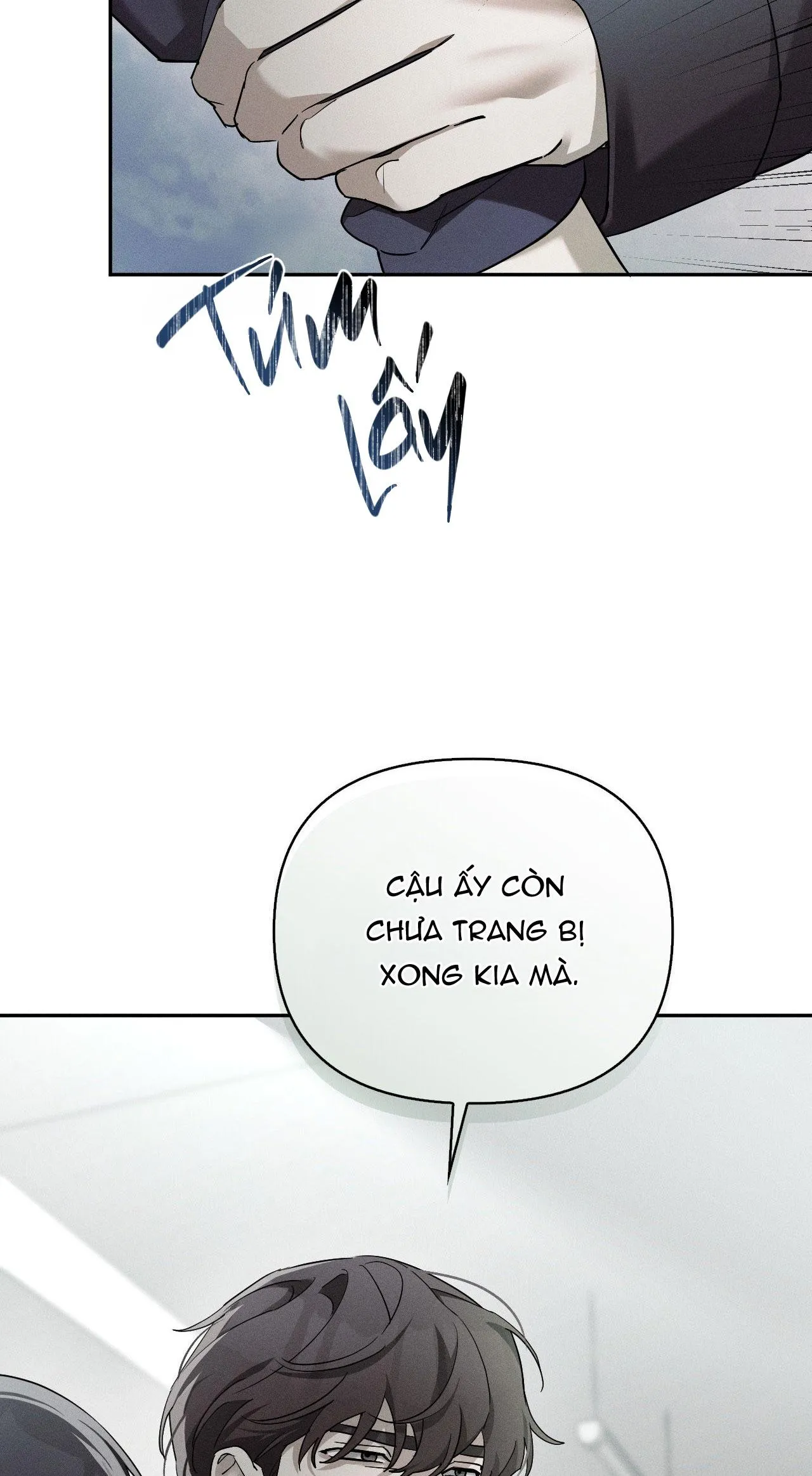 BLOOD POKER Chapter 9 Trang 63