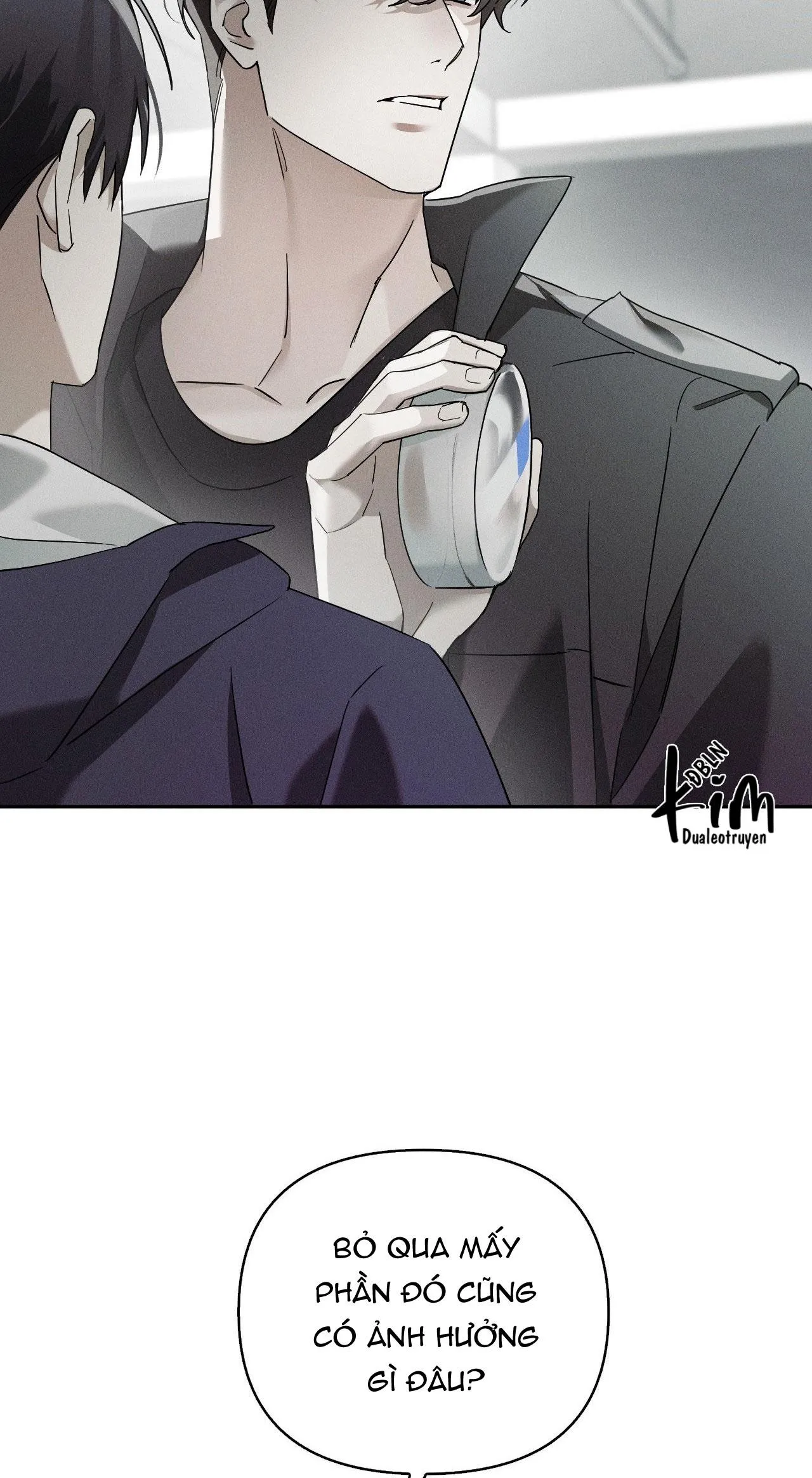 BLOOD POKER Chapter 9 Trang 64