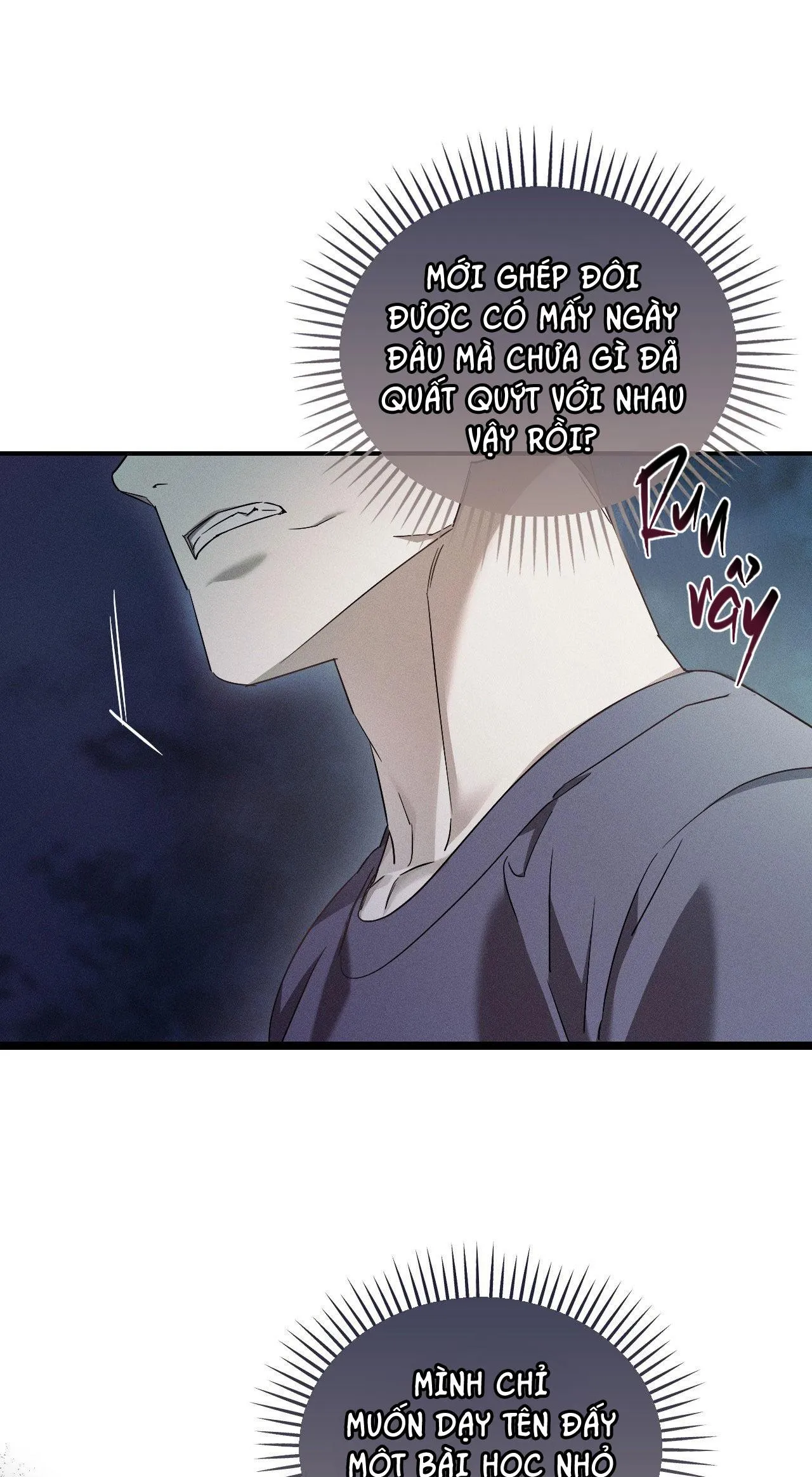 BLOOD POKER Chapter 9 Trang 68