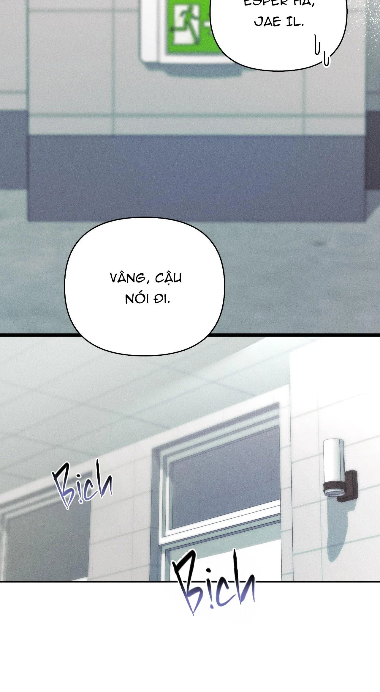 BLOOD POKER Chapter 9 Trang 70