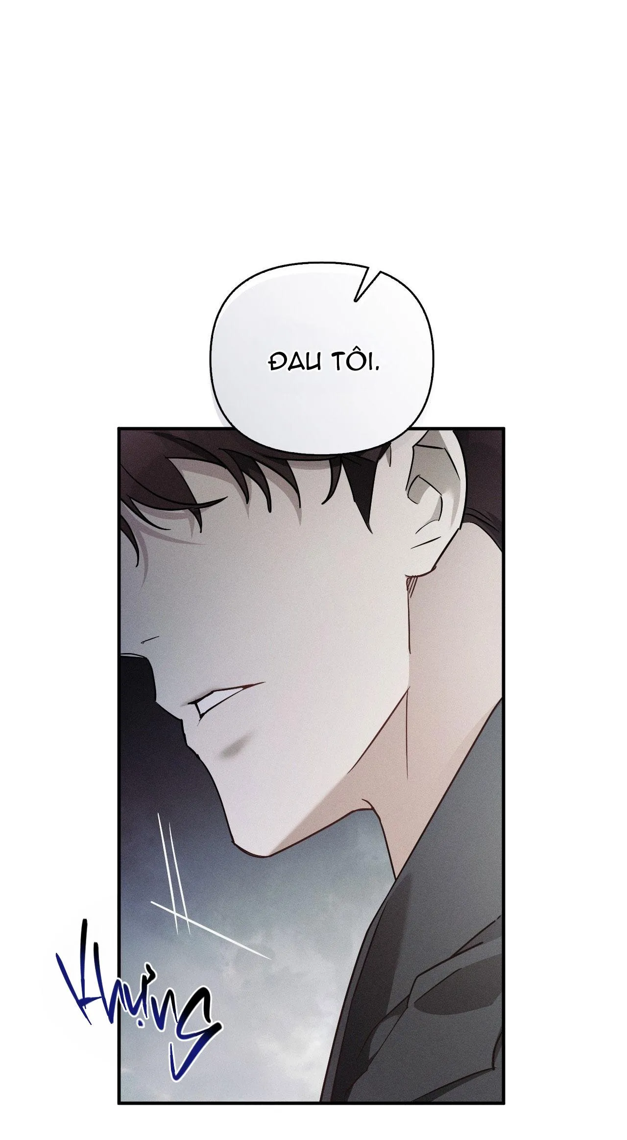 BLOOD POKER Chapter 9 Trang 71