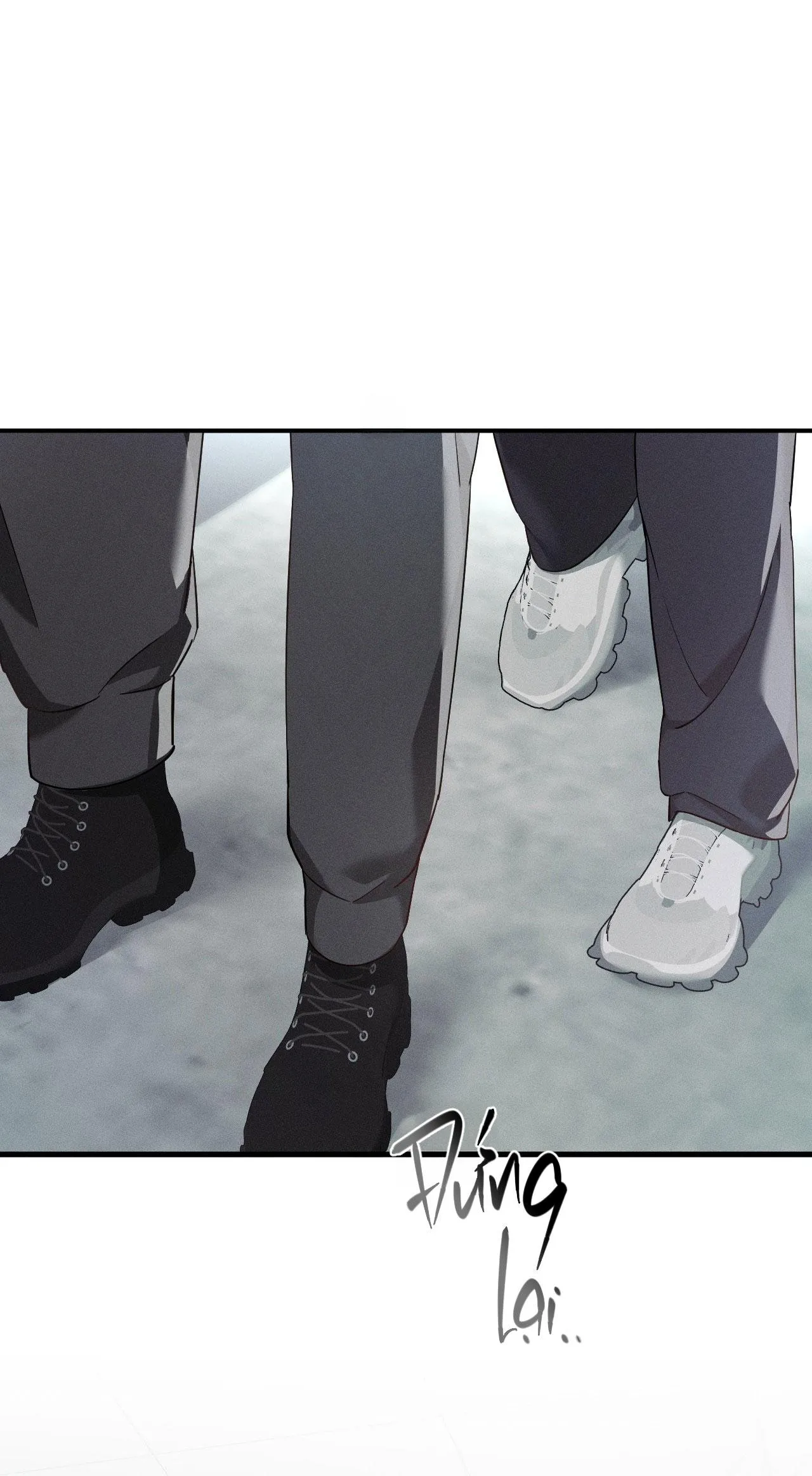 BLOOD POKER Chapter 9 Trang 72