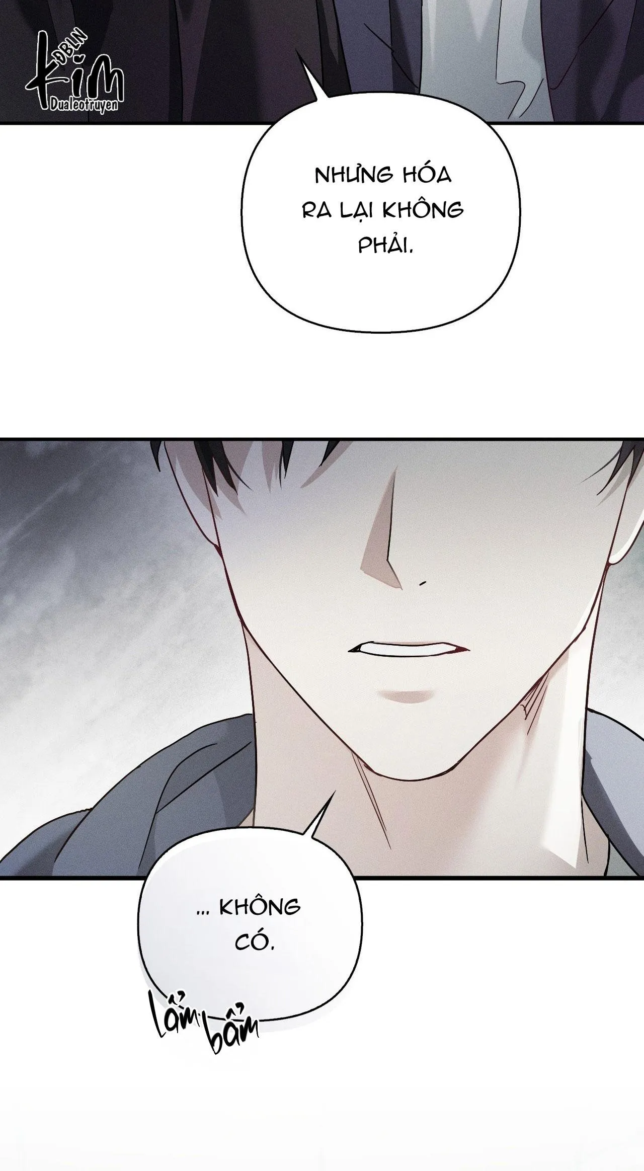 BLOOD POKER Chapter 9 Trang 74