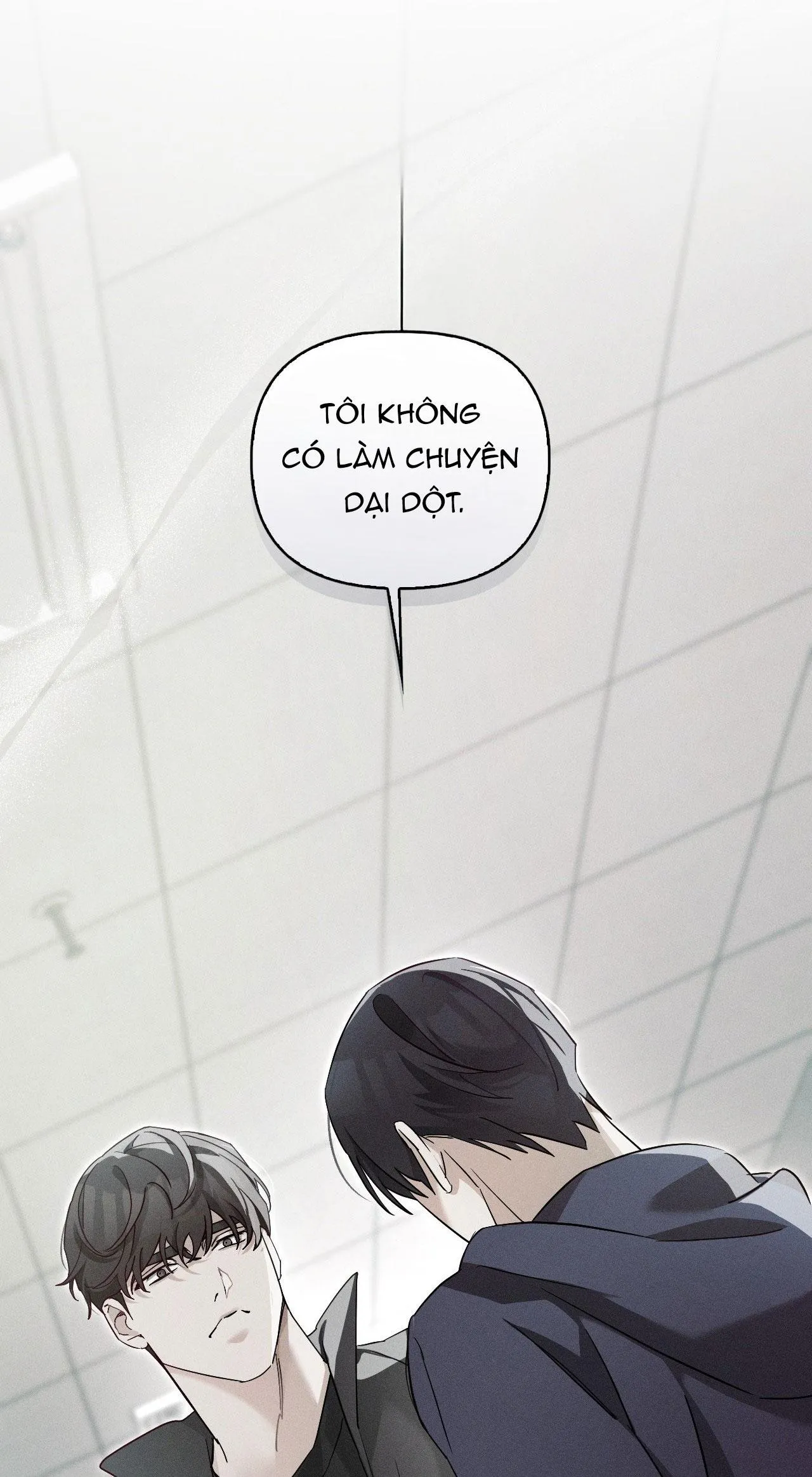 BLOOD POKER Chapter 9 Trang 75