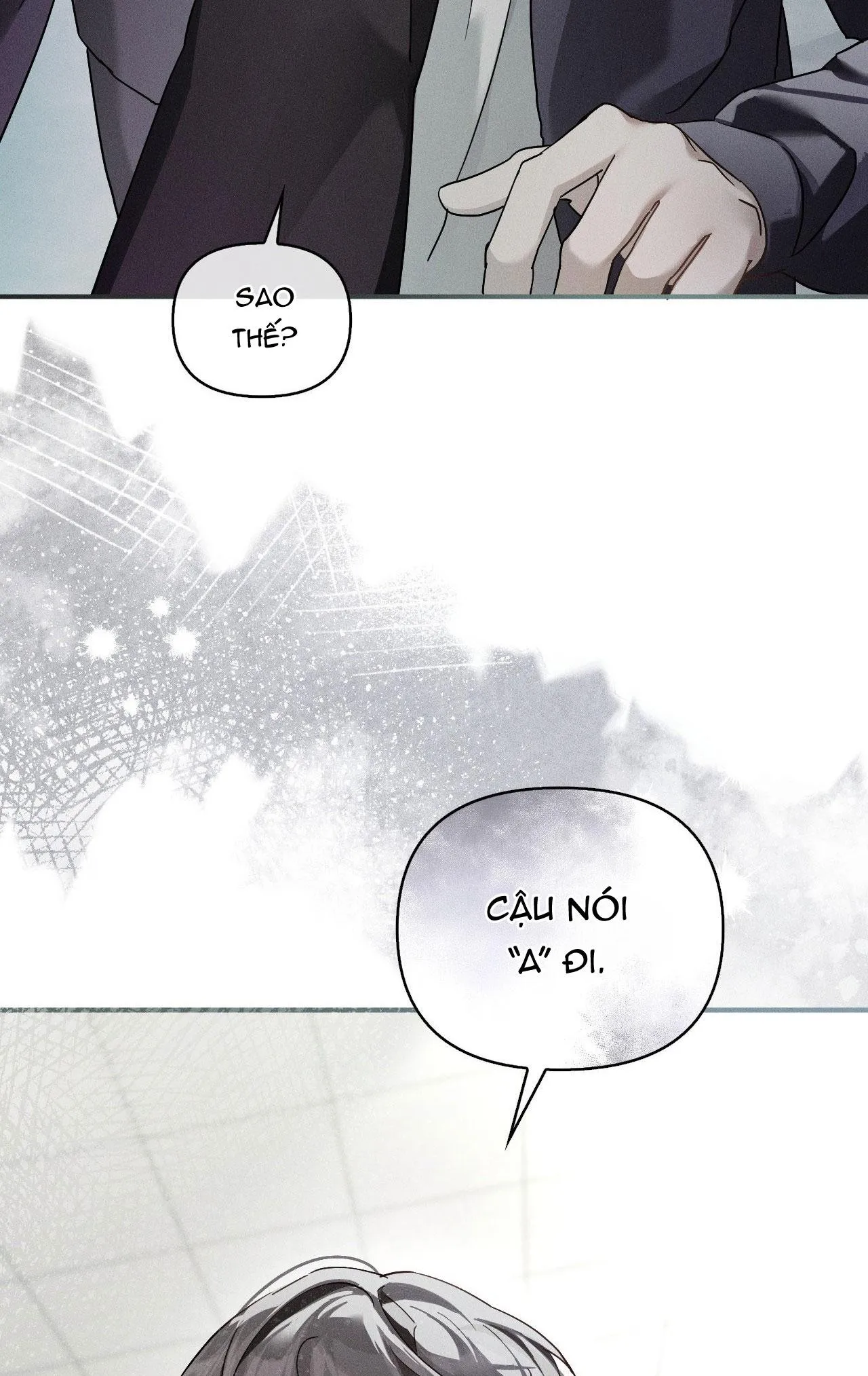 BLOOD POKER Chapter 9 Trang 80