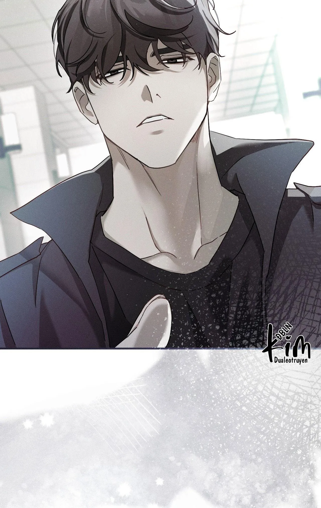 BLOOD POKER Chapter 9 Trang 81