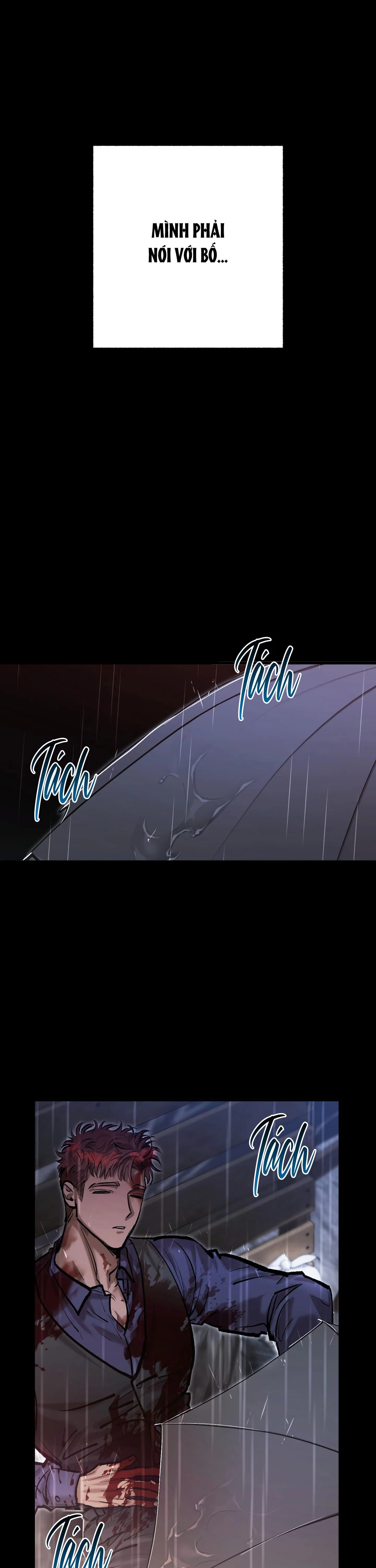 BLOODY HELL Chapter 1 Trang 29