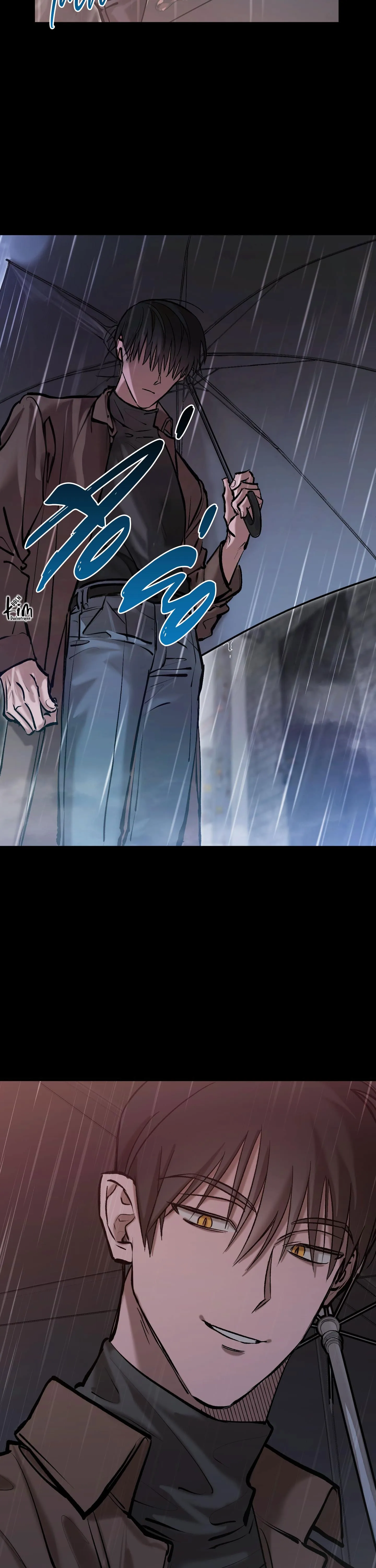 BLOODY HELL Chapter 1 Trang 30