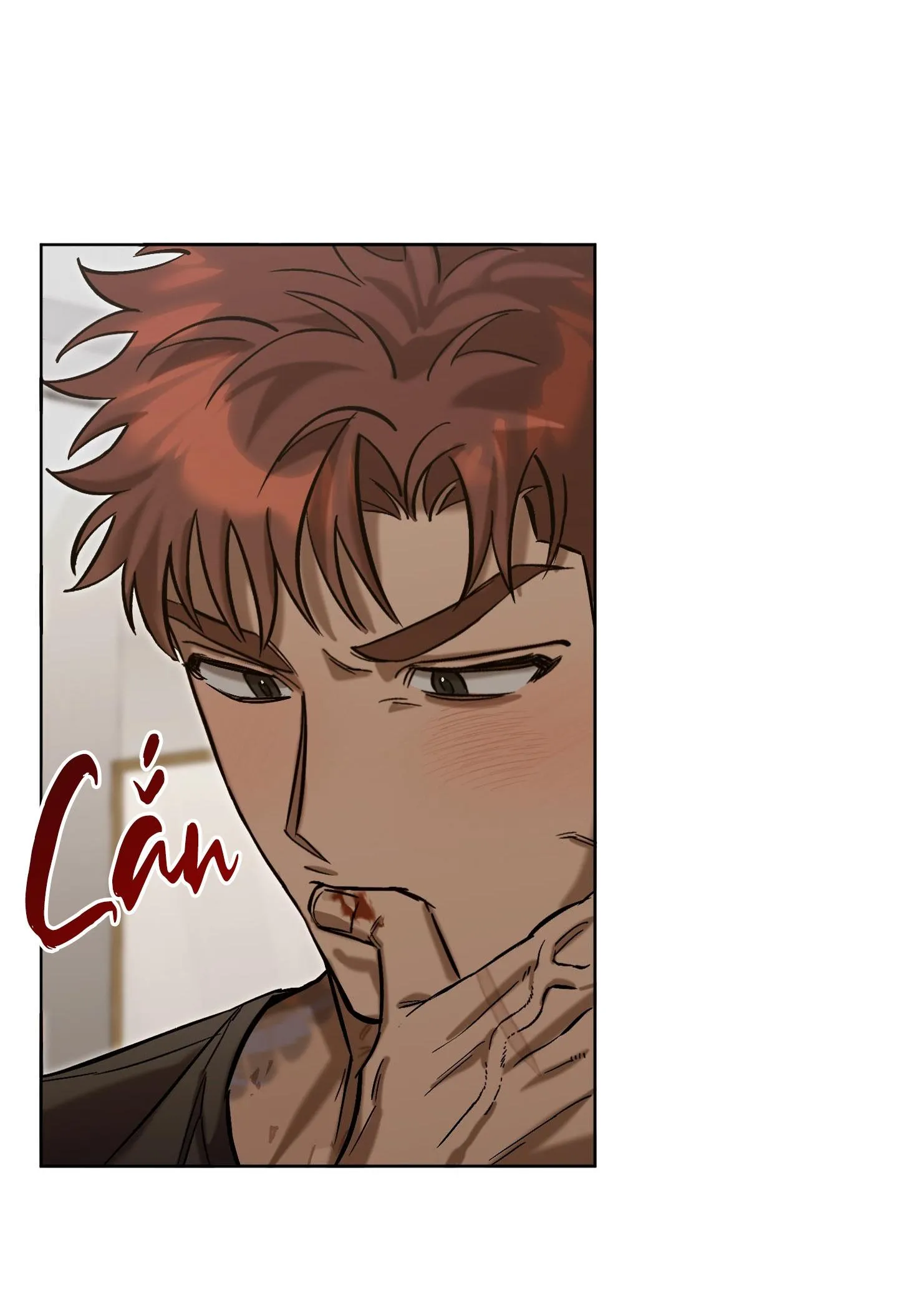 BLOODY HELL Chapter 10 Trang 3