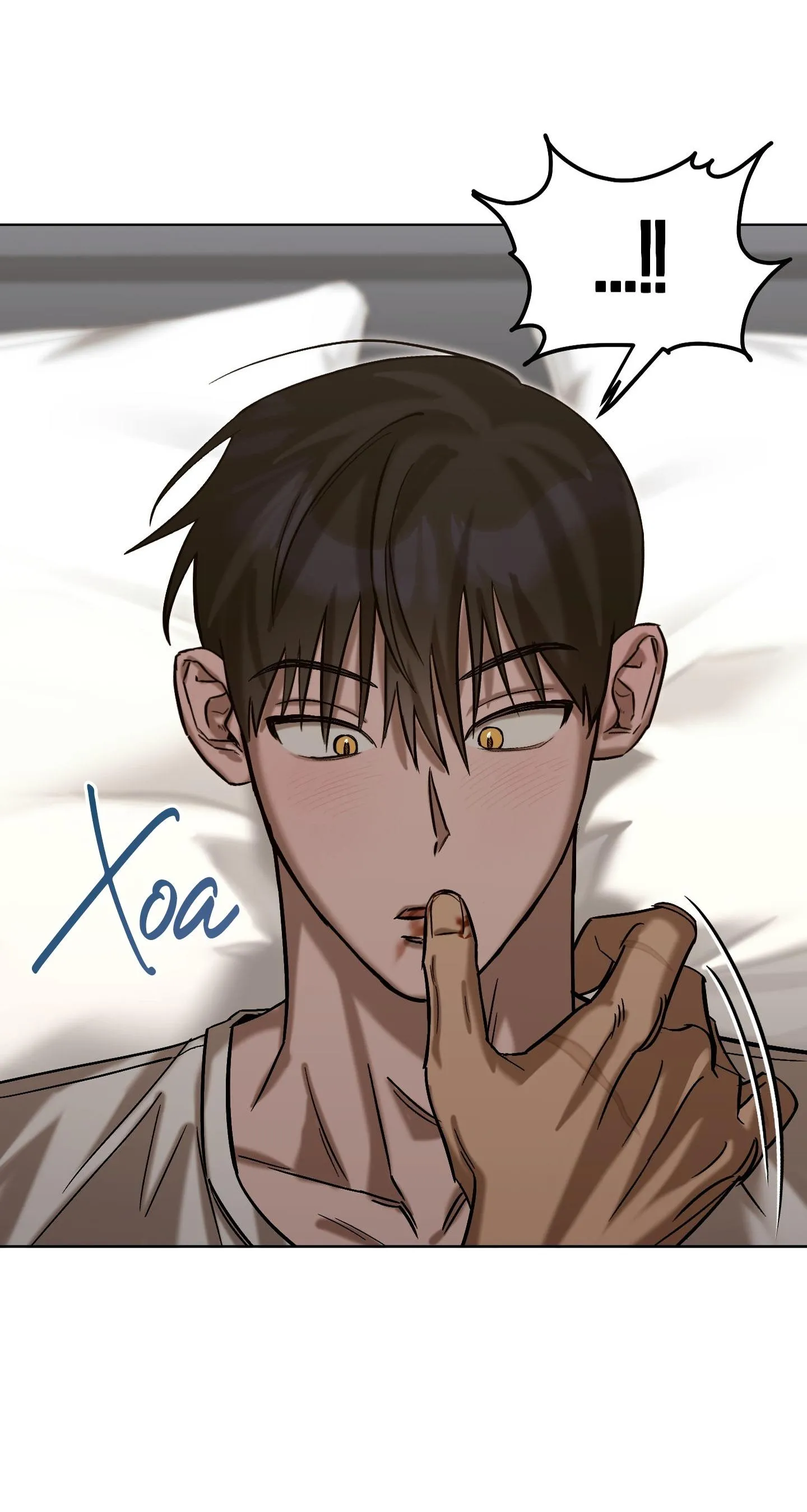 BLOODY HELL Chapter 10 Trang 4