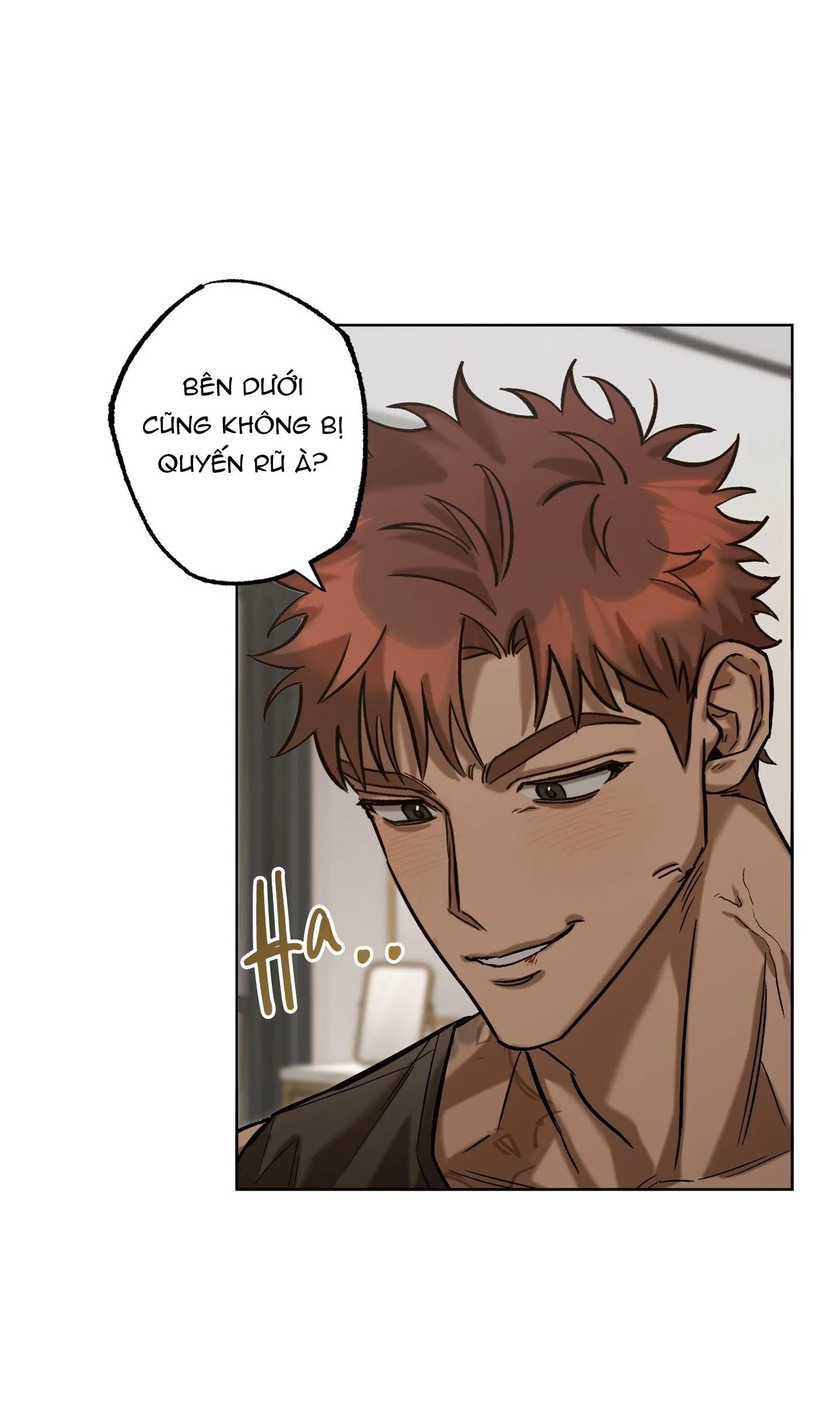 BLOODY HELL Chapter 10 Trang 5