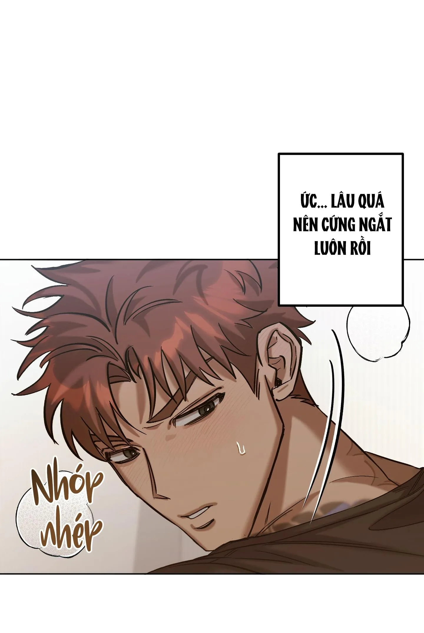 BLOODY HELL Chapter 10 Trang 10