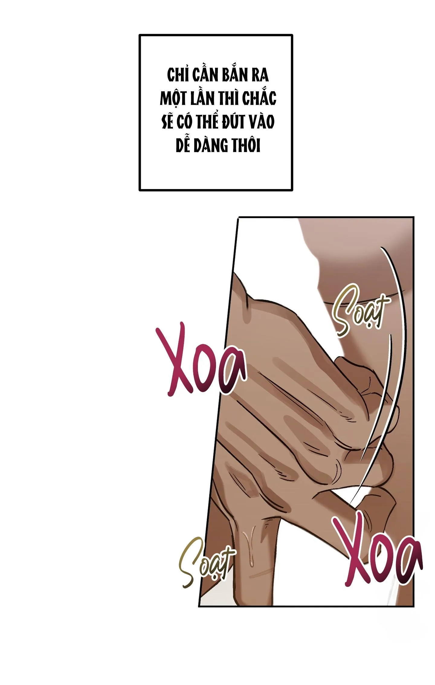 BLOODY HELL Chapter 10 Trang 12