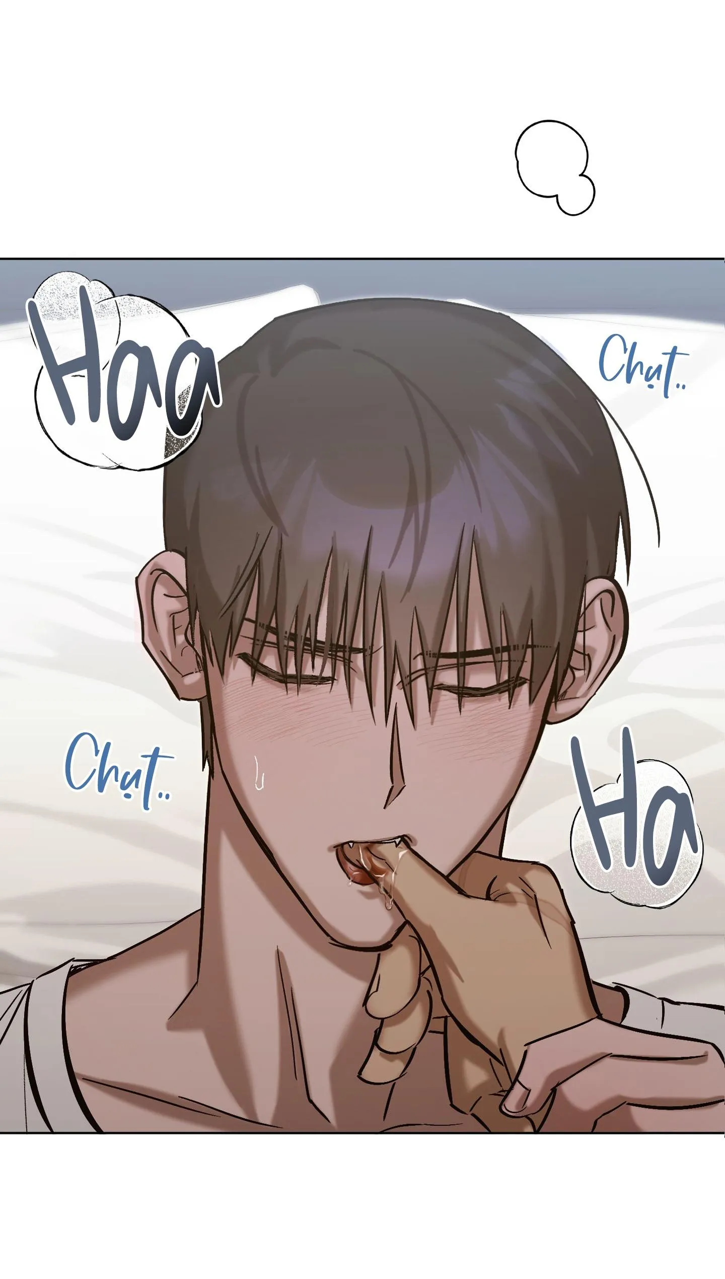 BLOODY HELL Chapter 10 Trang 15