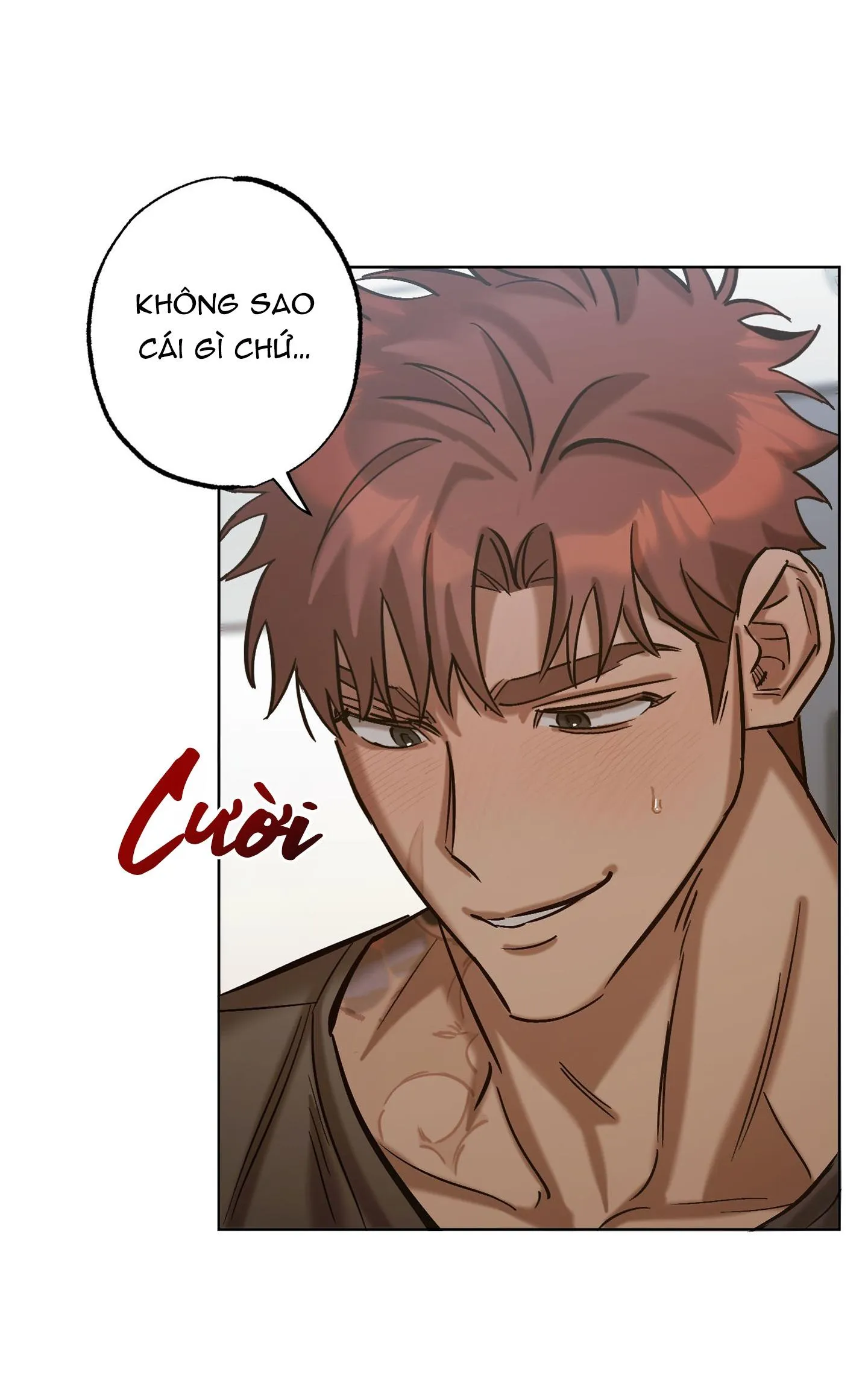 BLOODY HELL Chapter 10 Trang 16