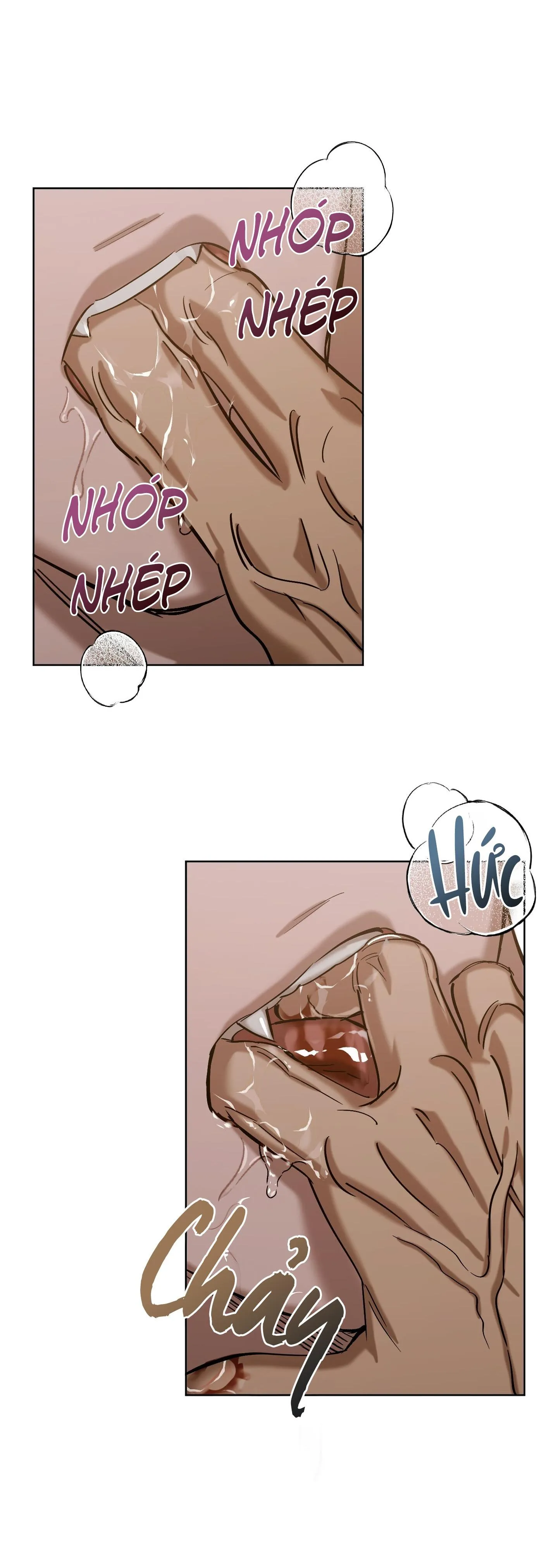 BLOODY HELL Chapter 10 Trang 18