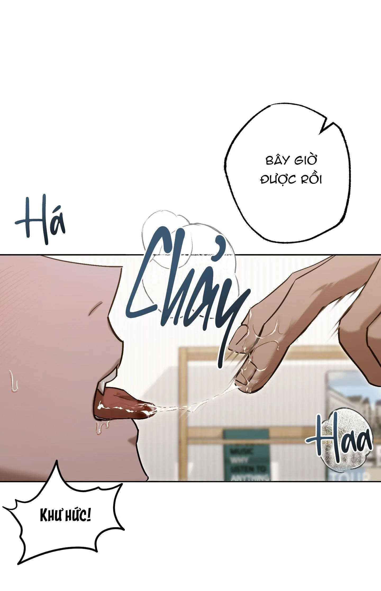 BLOODY HELL Chapter 10 Trang 19