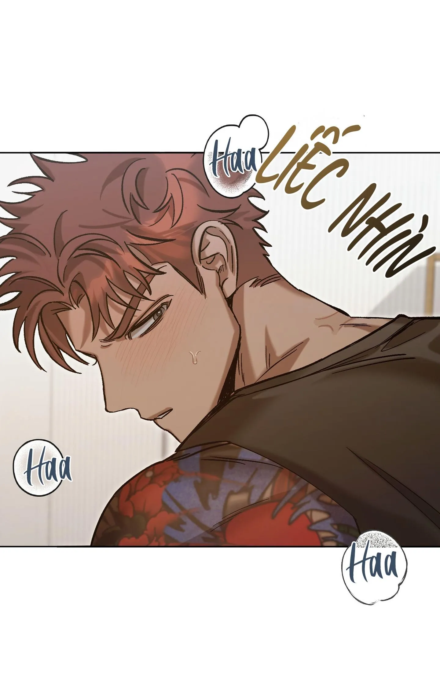 BLOODY HELL Chapter 10 Trang 21