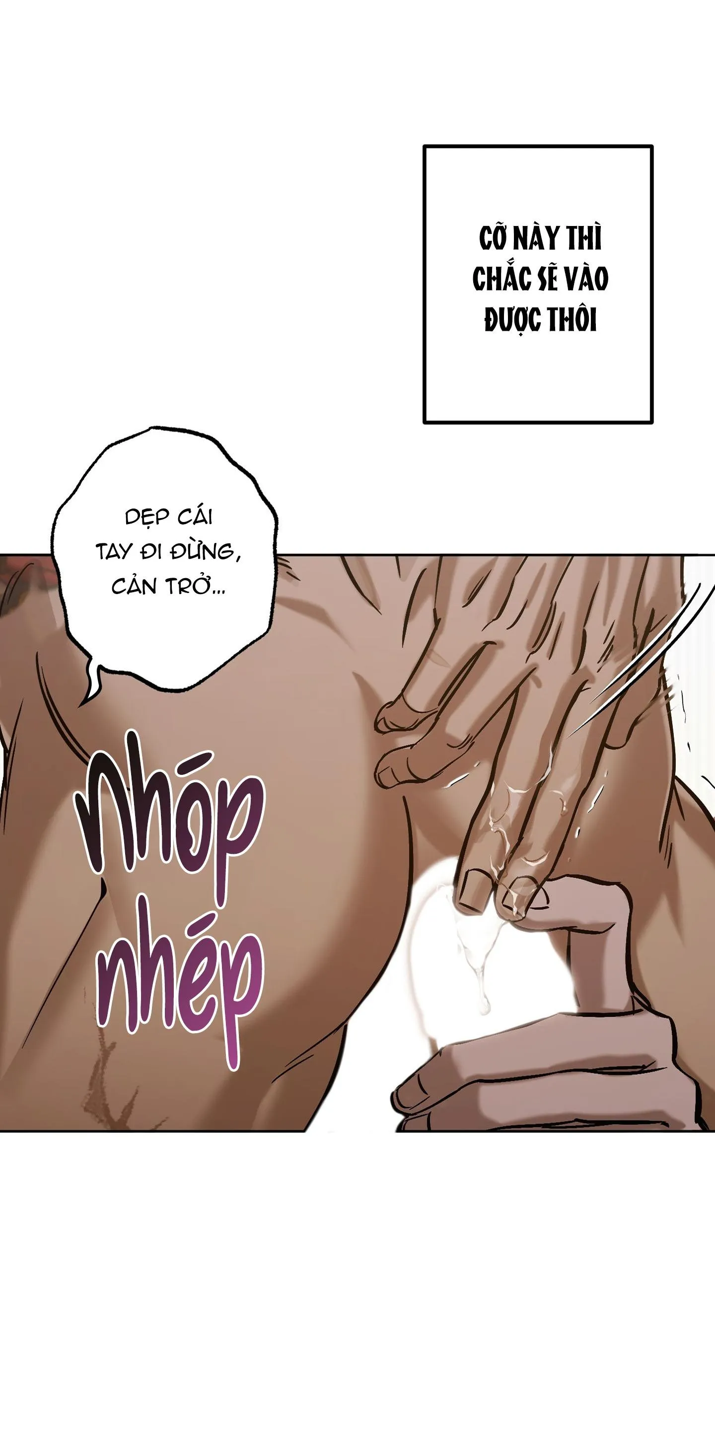 BLOODY HELL Chapter 10 Trang 22