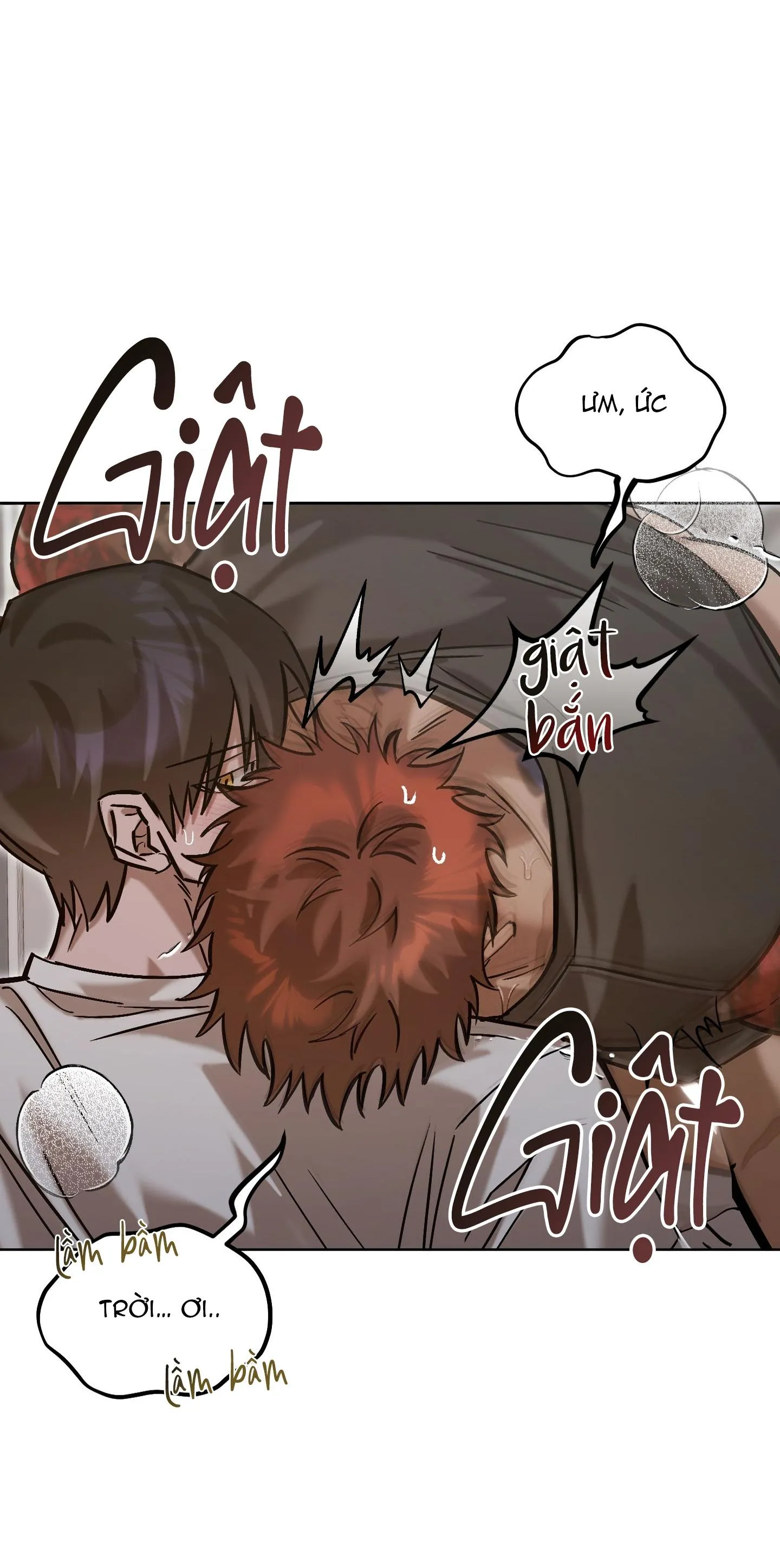 BLOODY HELL Chapter 10 Trang 23