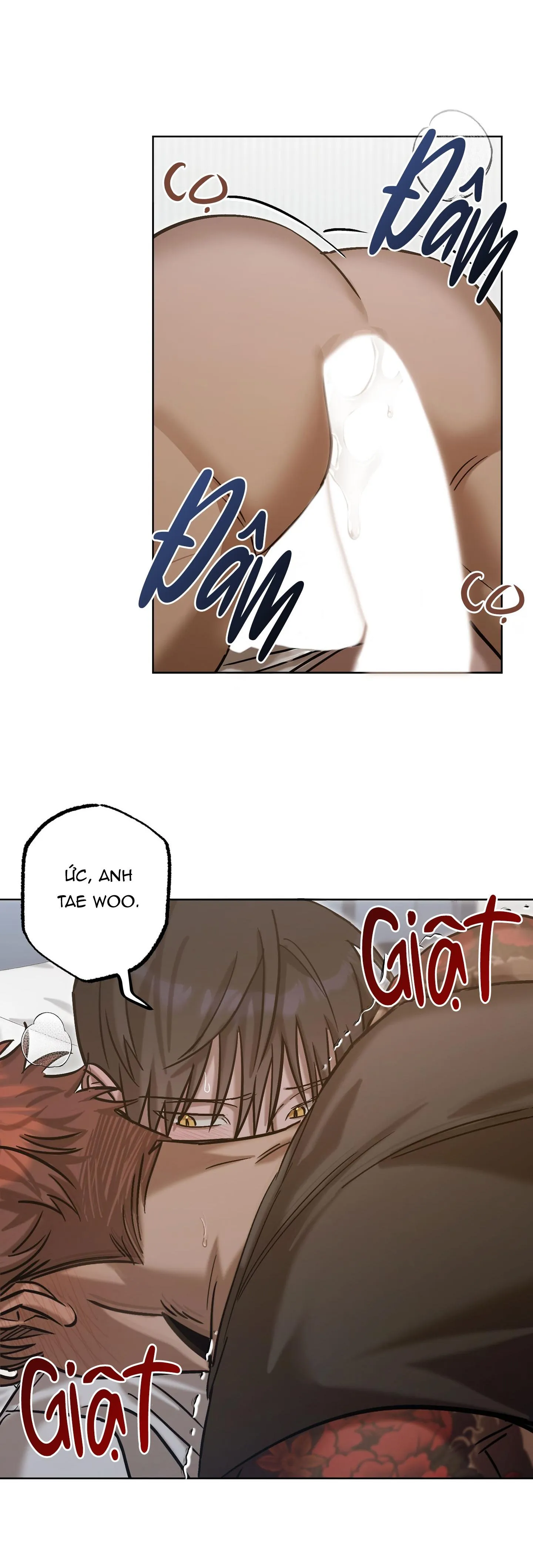 BLOODY HELL Chapter 10 Trang 24