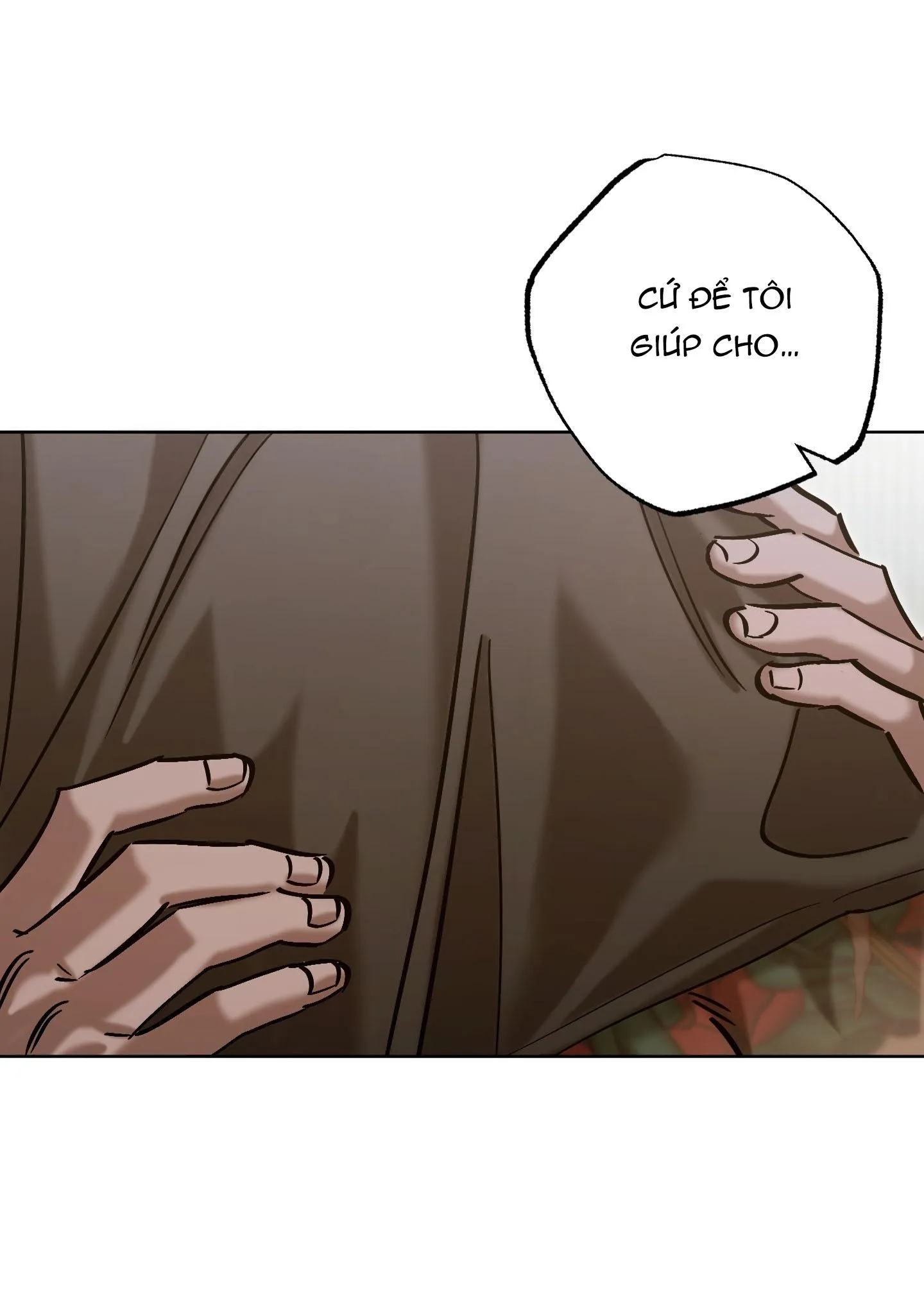 BLOODY HELL Chapter 10 Trang 25